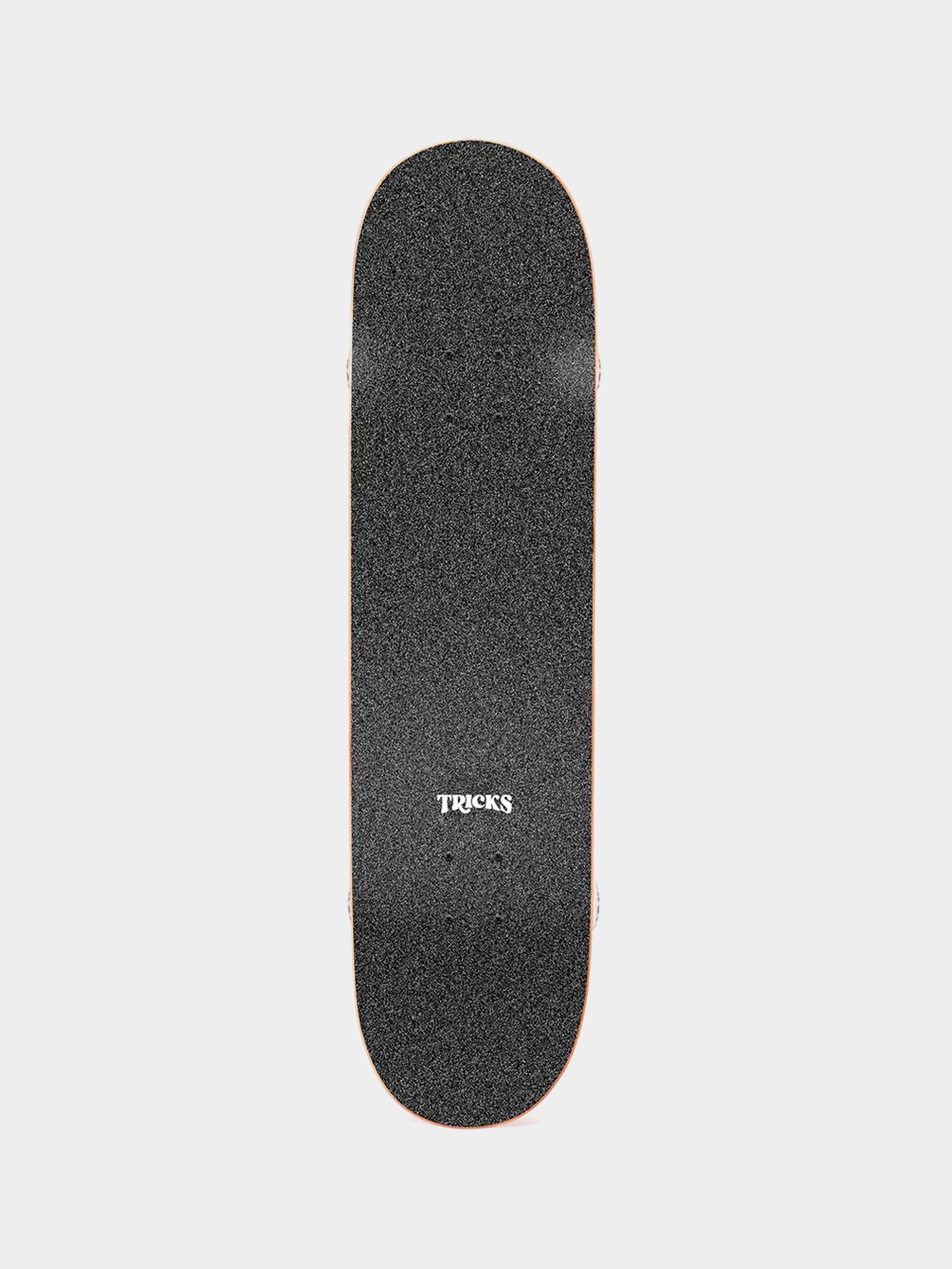 Skateboard Tricks Butterfly (black)