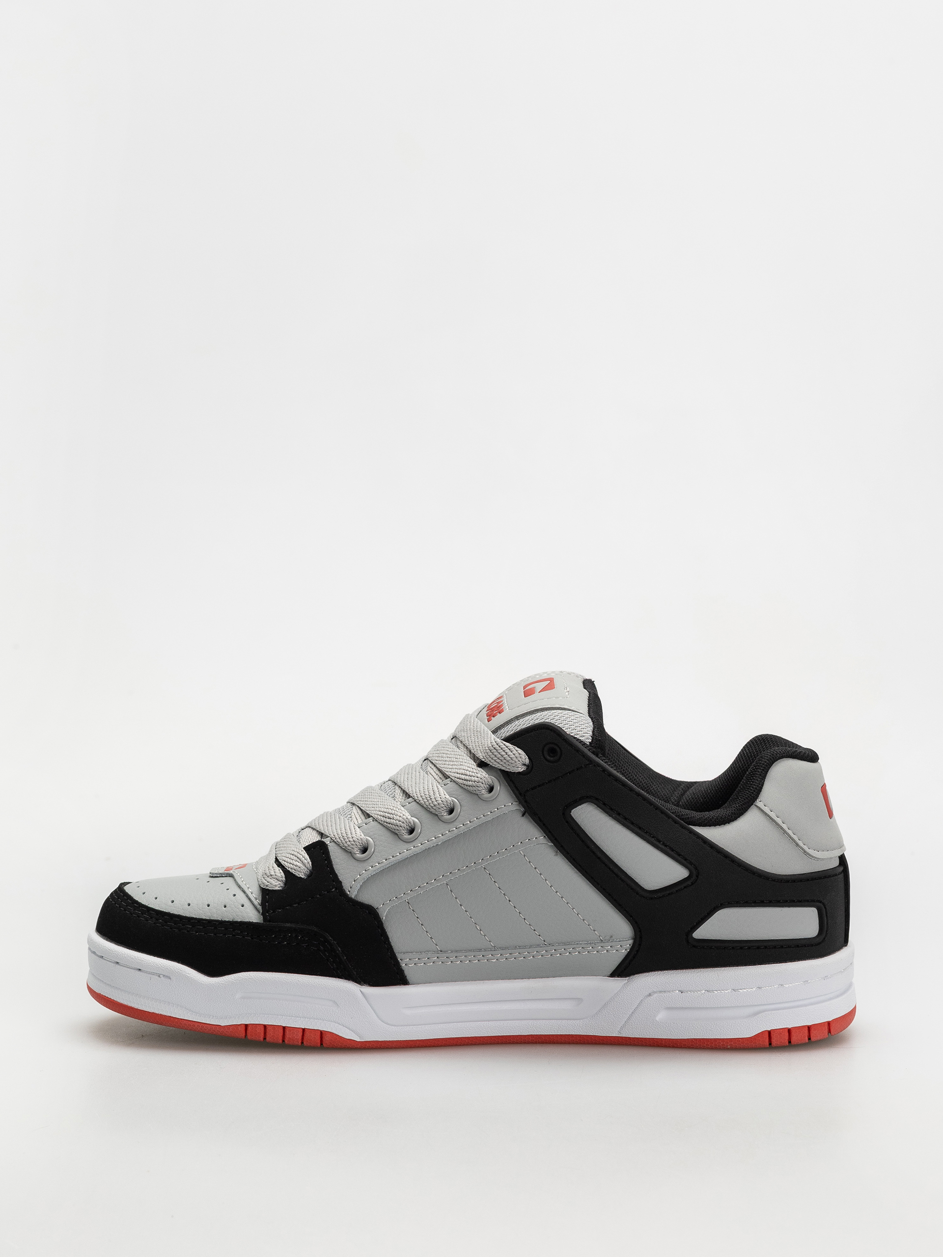 Pantofi Globe Tilt (steel/black)