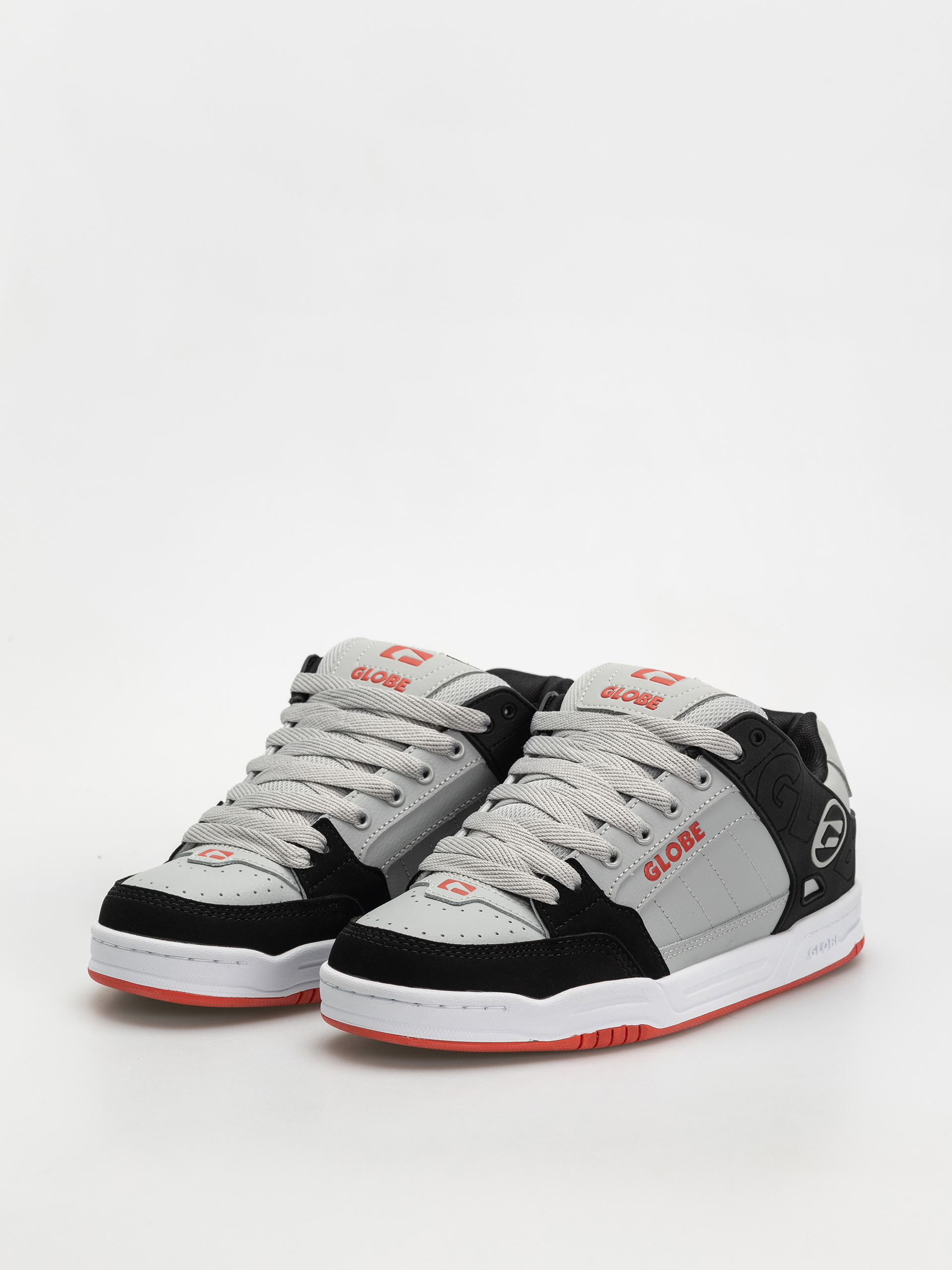 Pantofi Globe Tilt (steel/black)