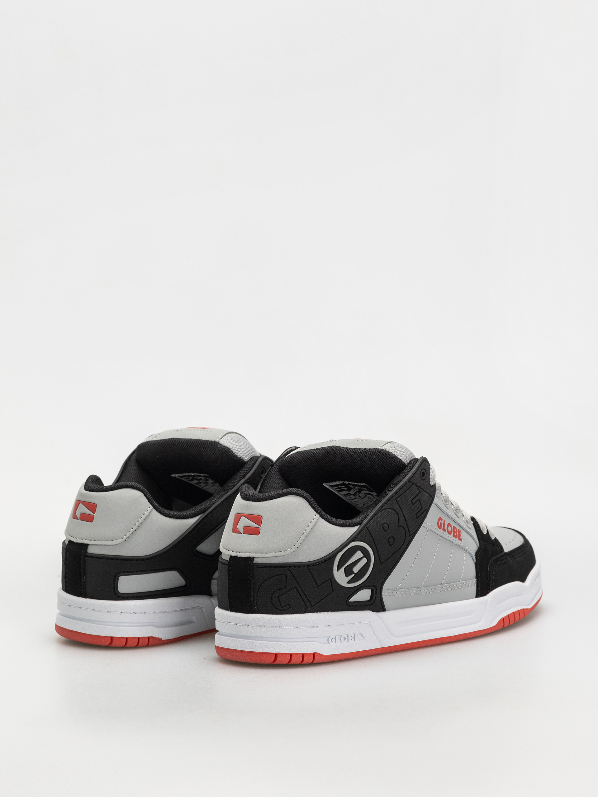 Pantofi Globe Tilt (steel/black)