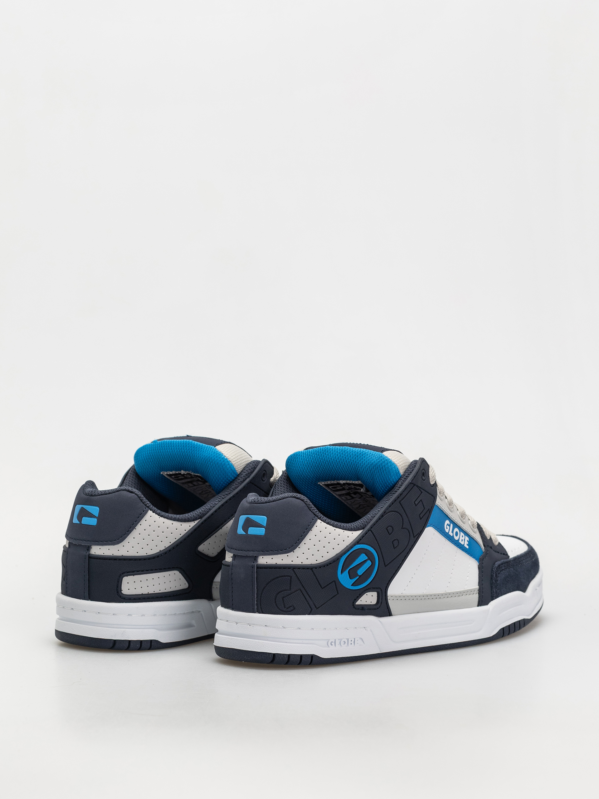 Pantofi Globe Tilt (blue heaven/white)