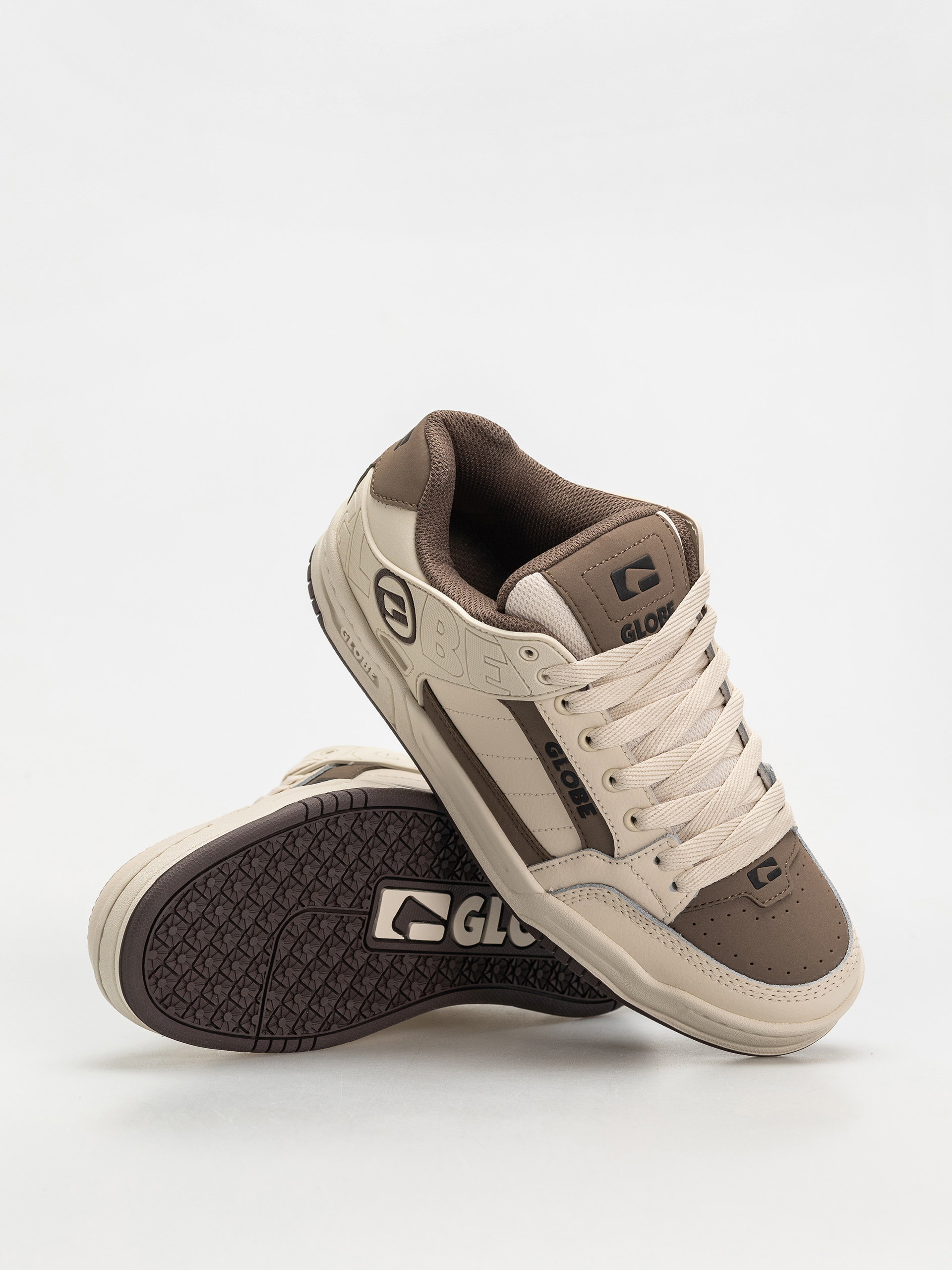 Pantofi Globe Tilt (parchment)