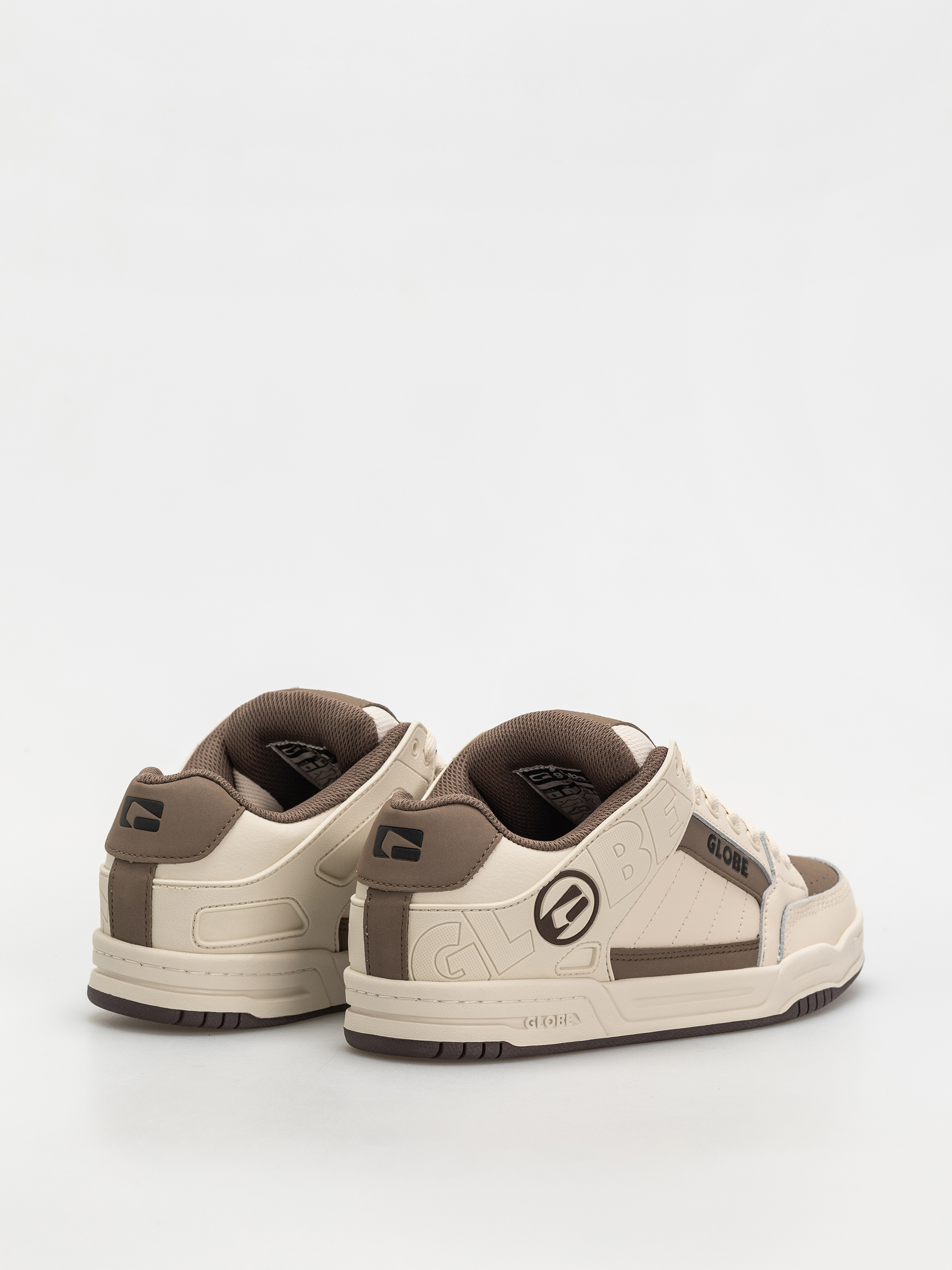 Pantofi Globe Tilt (parchment)