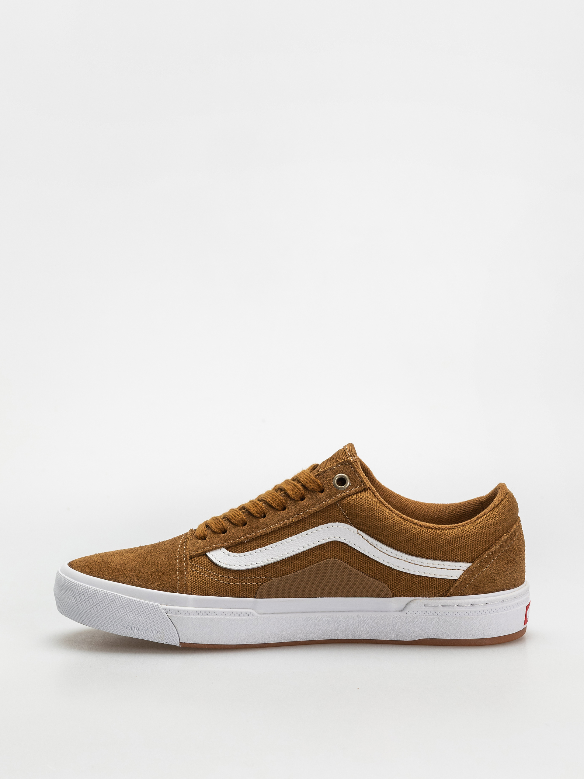 Pantofi Vans Bmx Old Skool (golden brown)