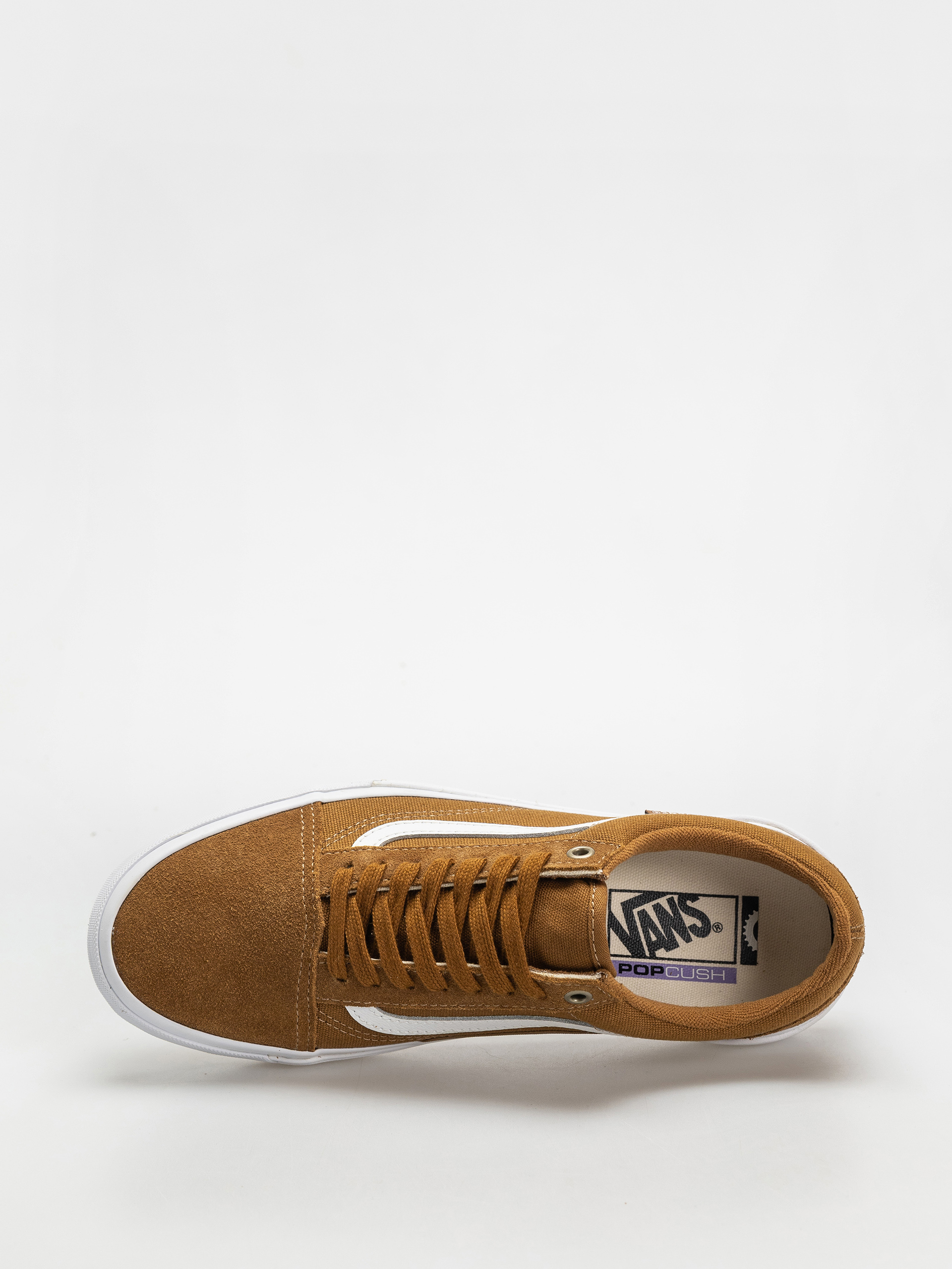 Pantofi Vans Bmx Old Skool (golden brown)
