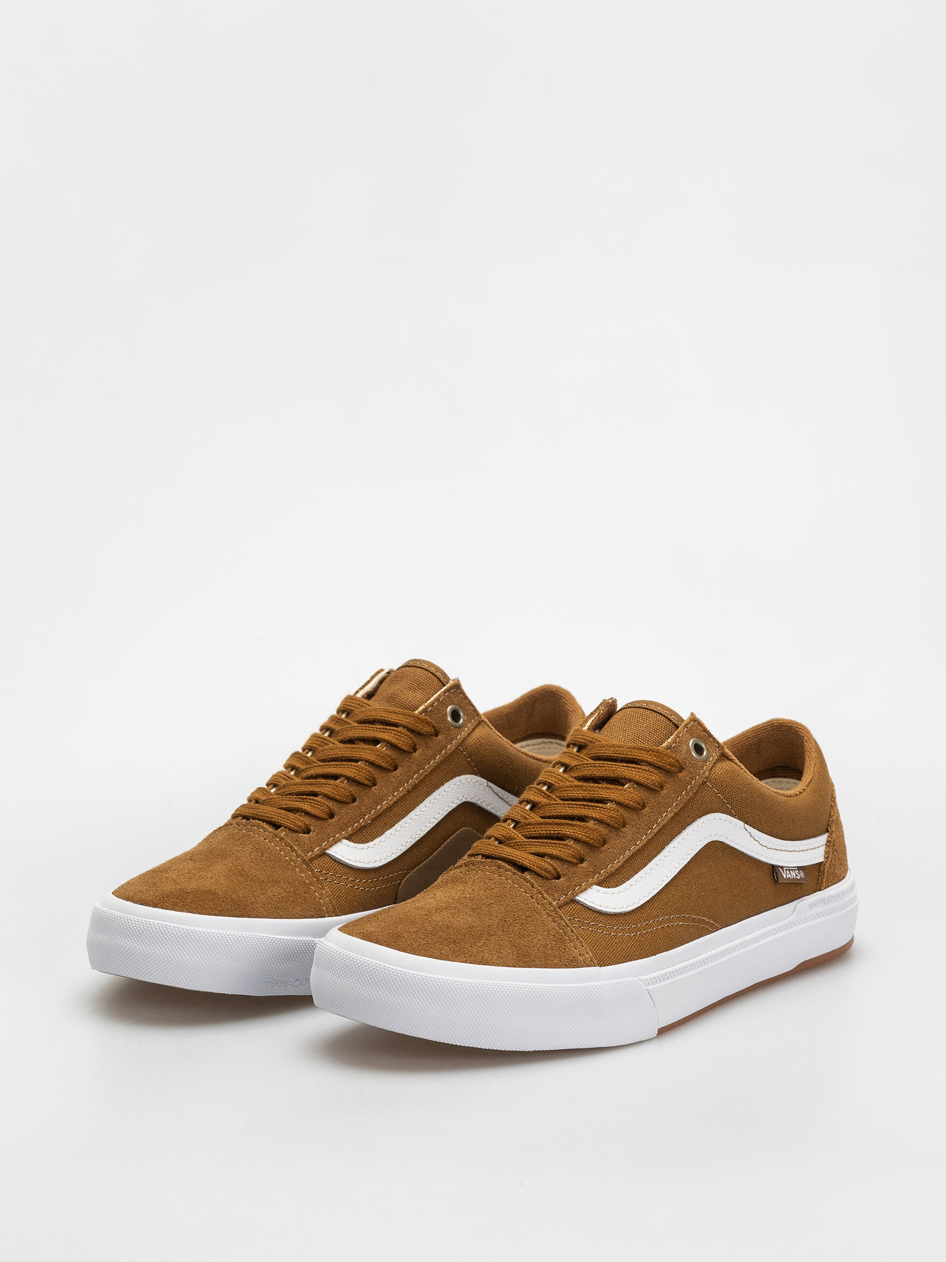 Pantofi Vans Bmx Old Skool (golden brown)