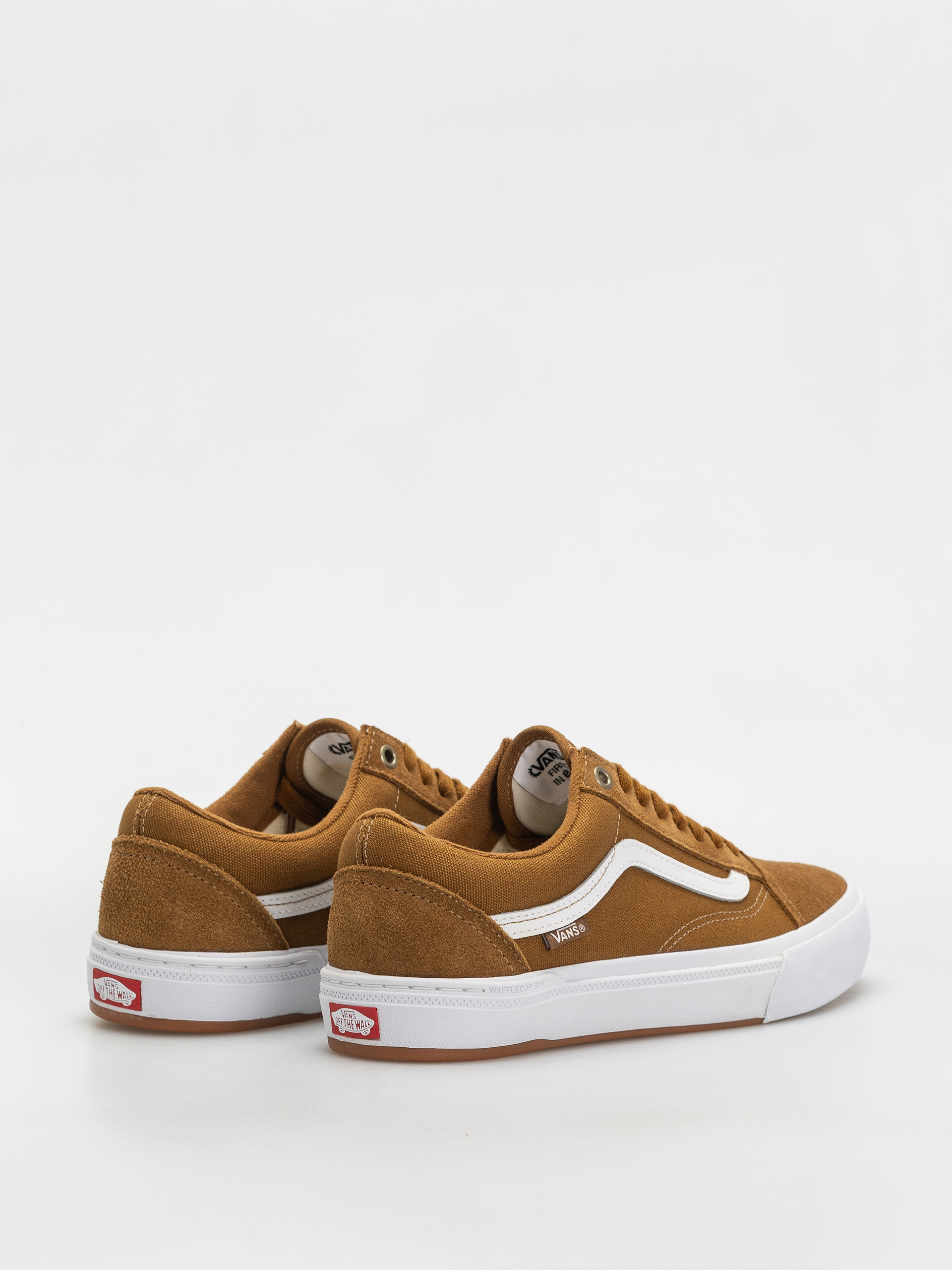 Pantofi Vans Bmx Old Skool (golden brown)