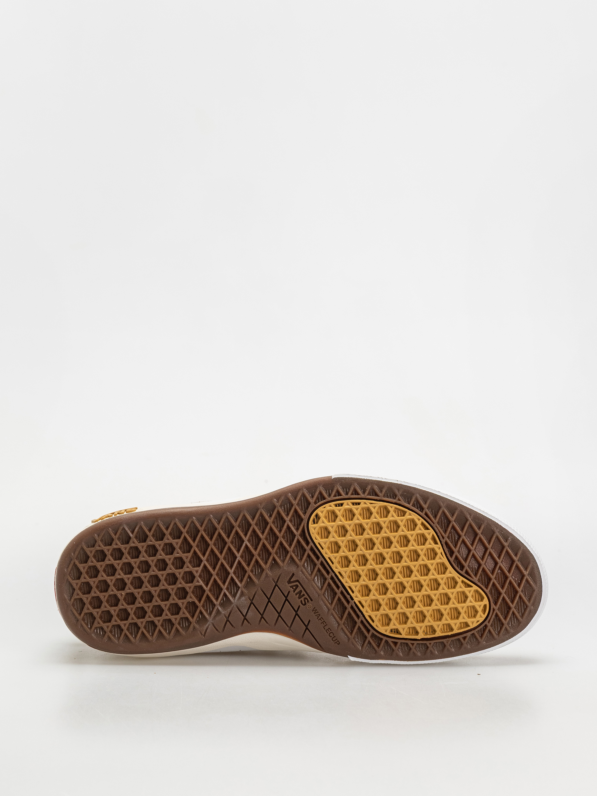 Pantofi Vans Skate 2 Wayvee (brown)