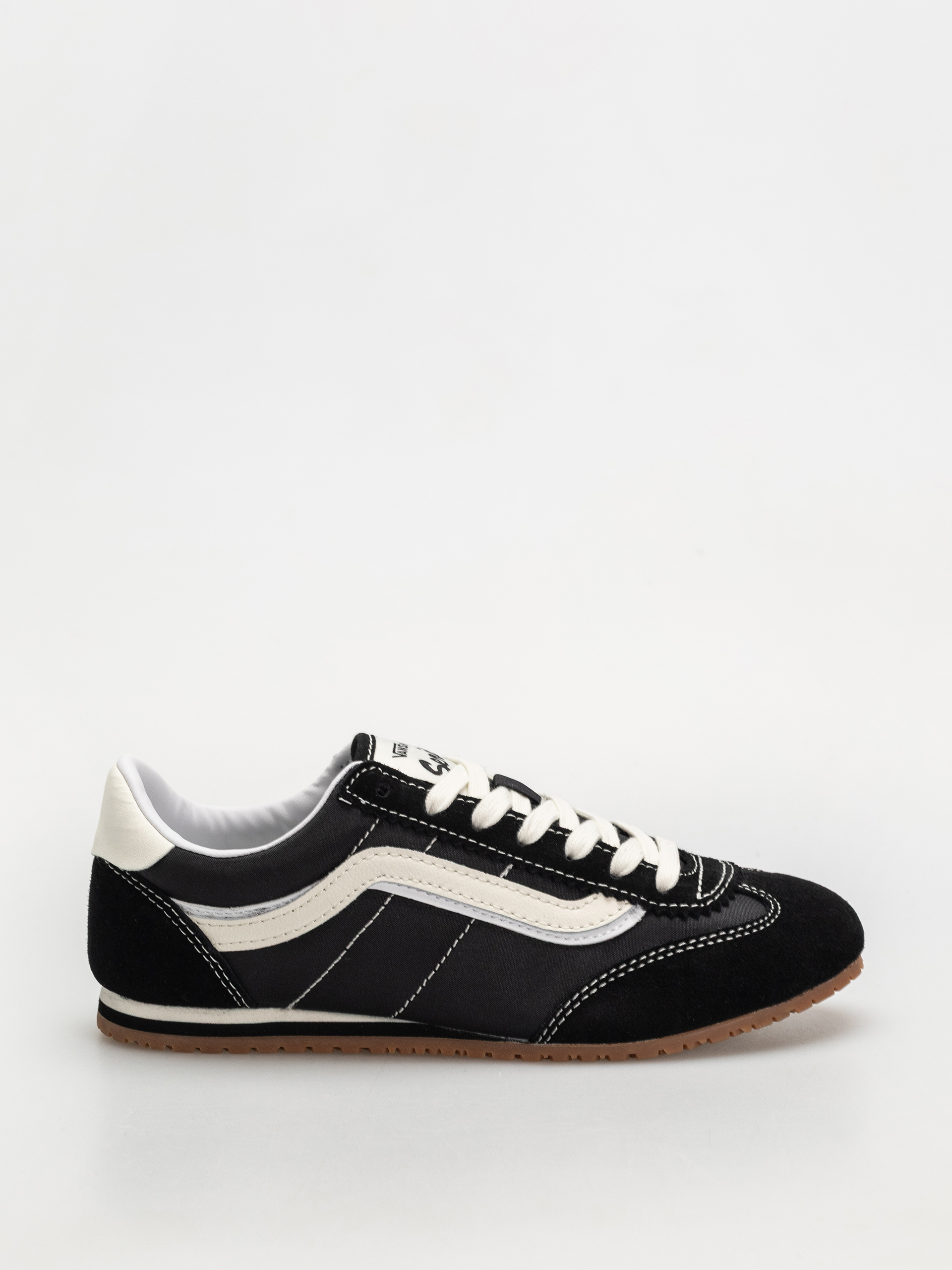 Pantofi Vans Hylane - negru (nineties black)