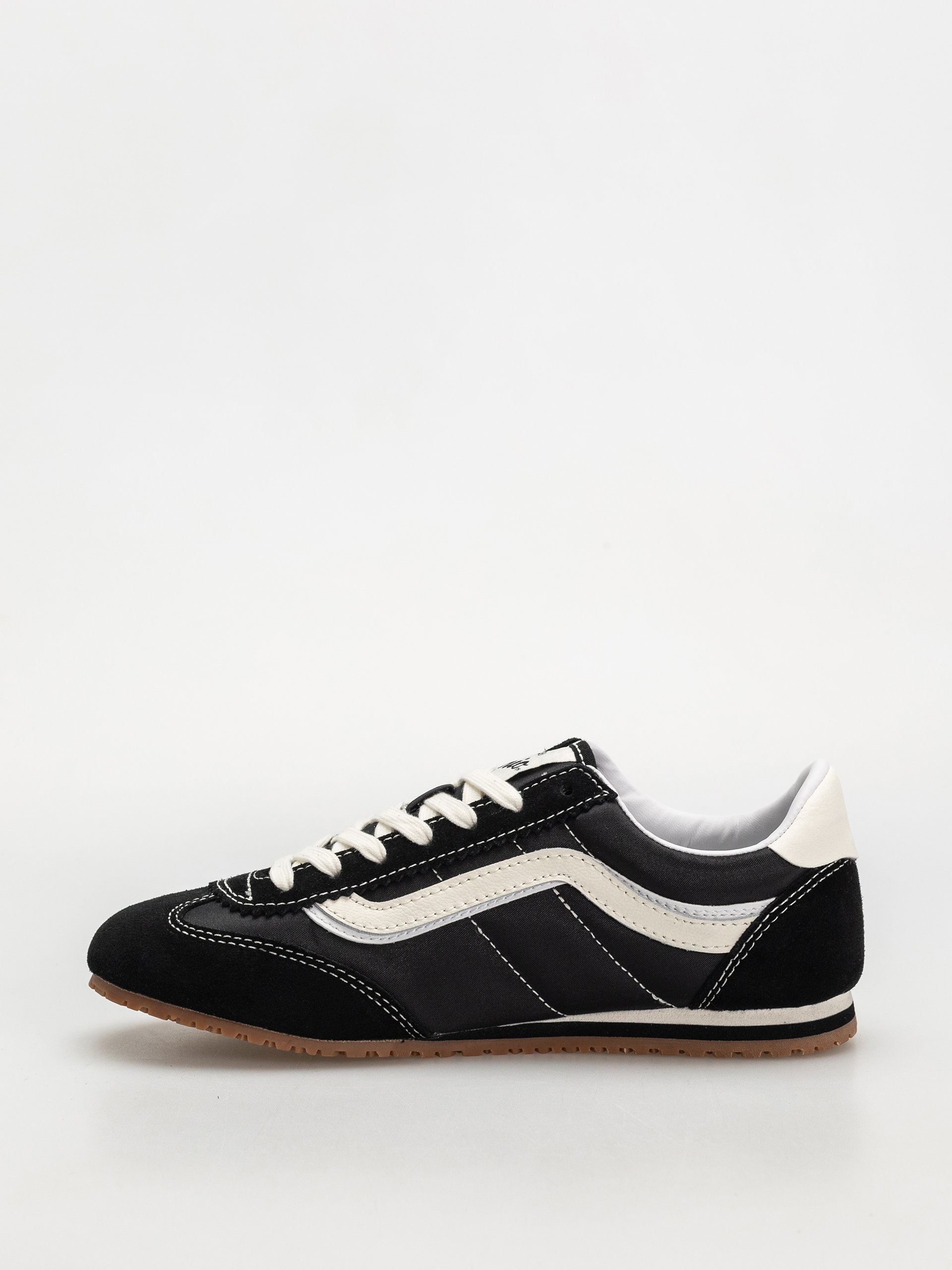 Pantofi Vans Super Lowpro (black)