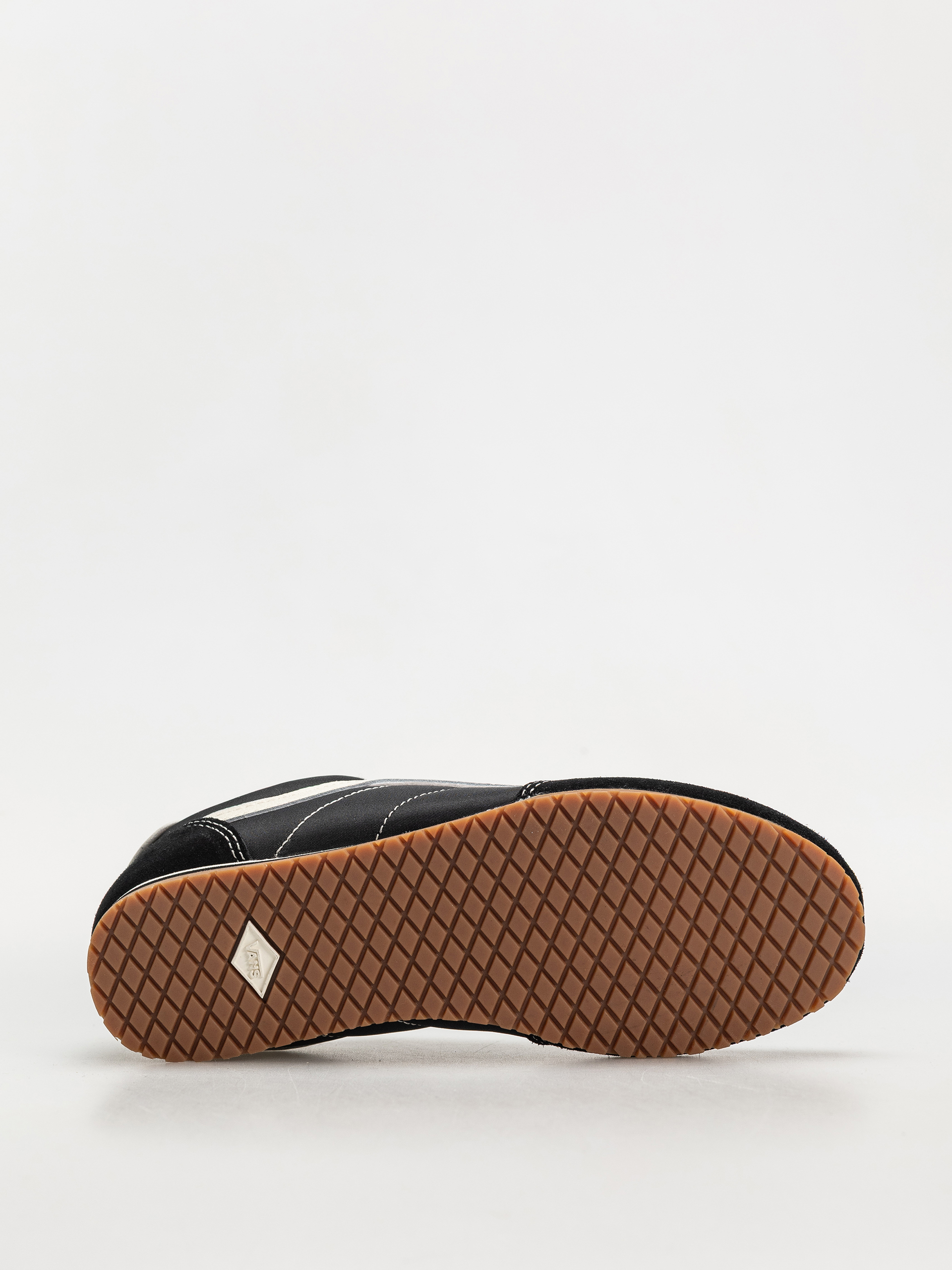 Pantofi Vans Super Lowpro (black)