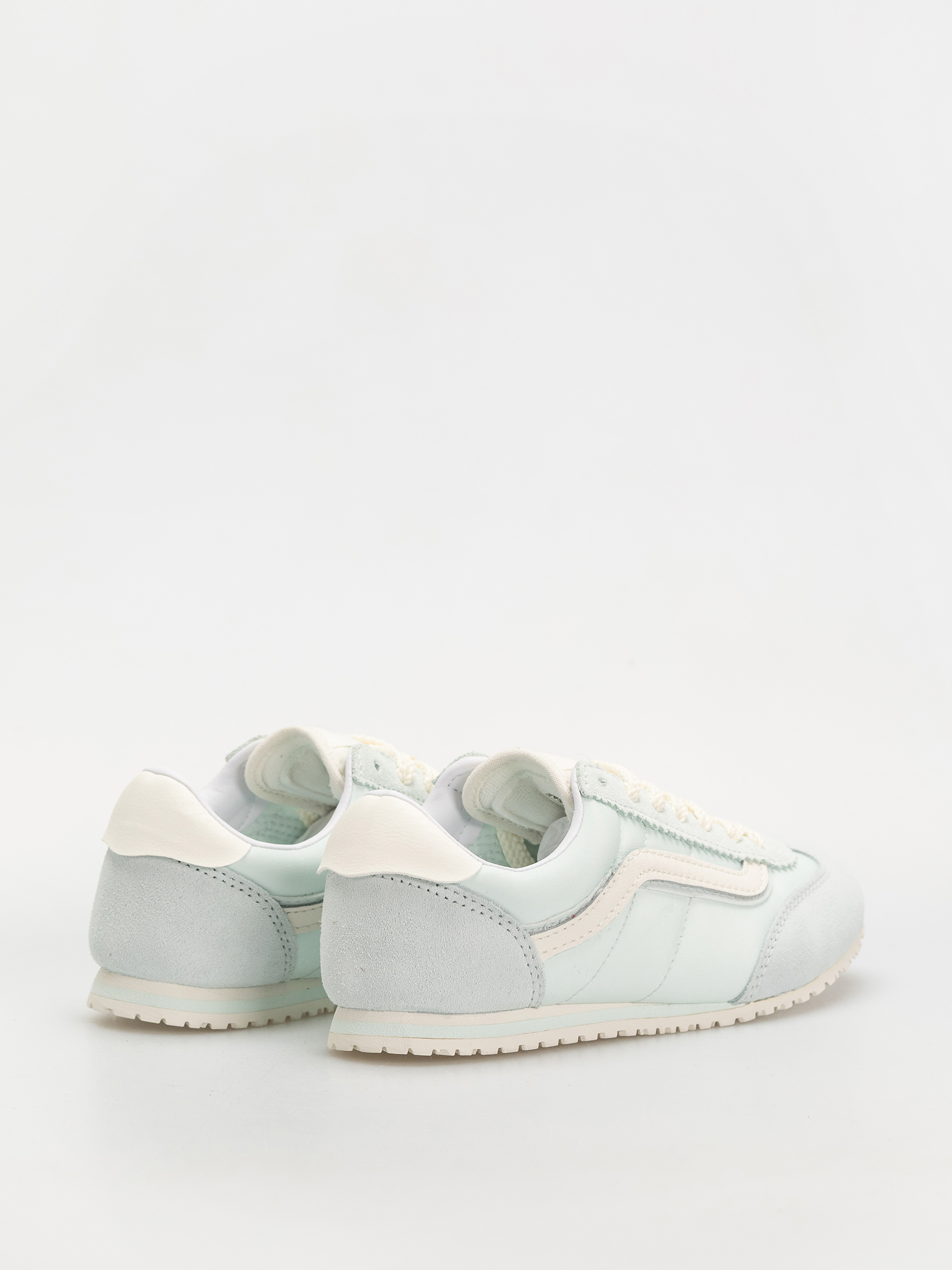 Pantofi Vans Super Lowpro (hint of mint)