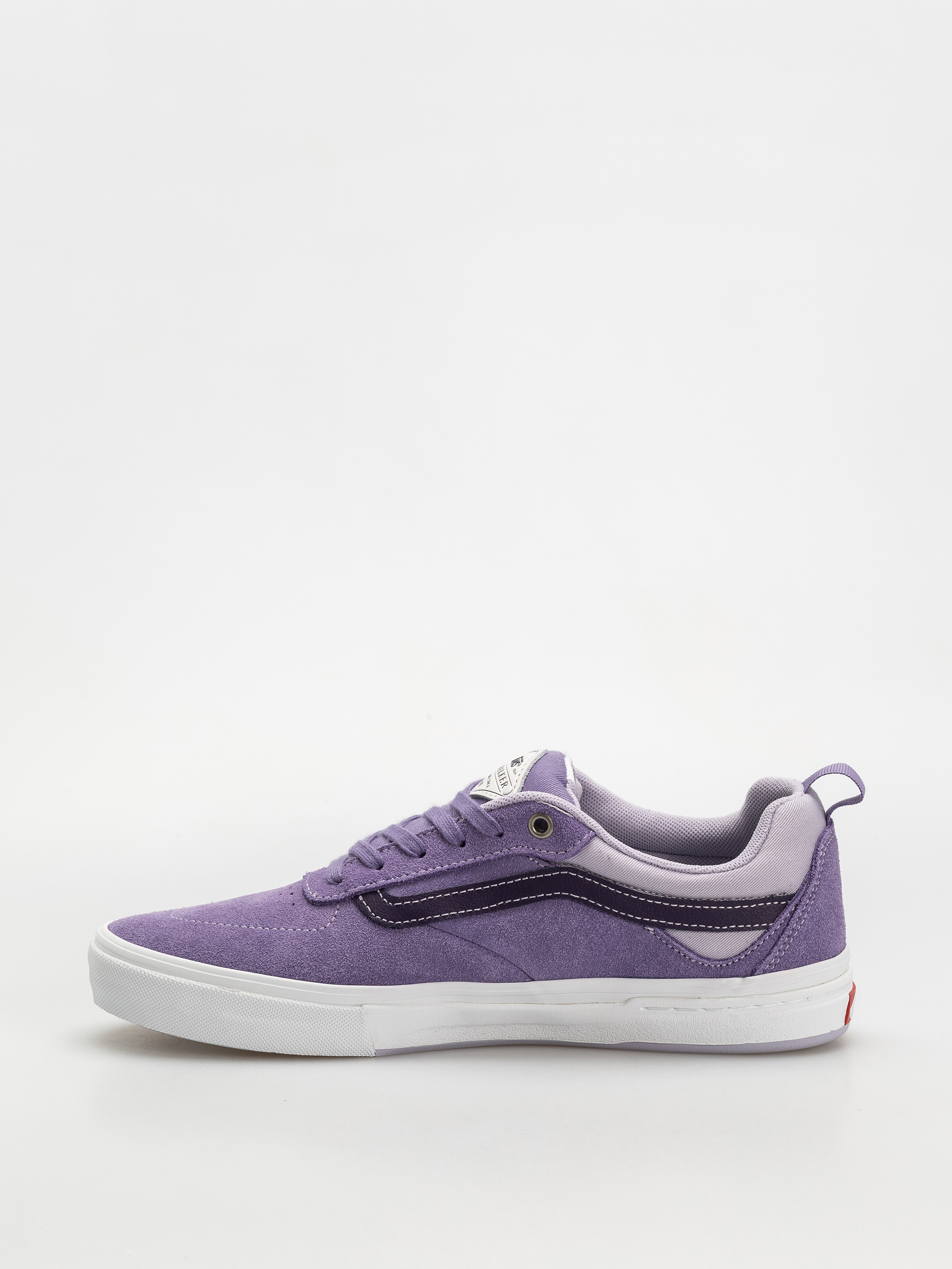 Pantofi Vans Skate Kyle Walker (purple haze)