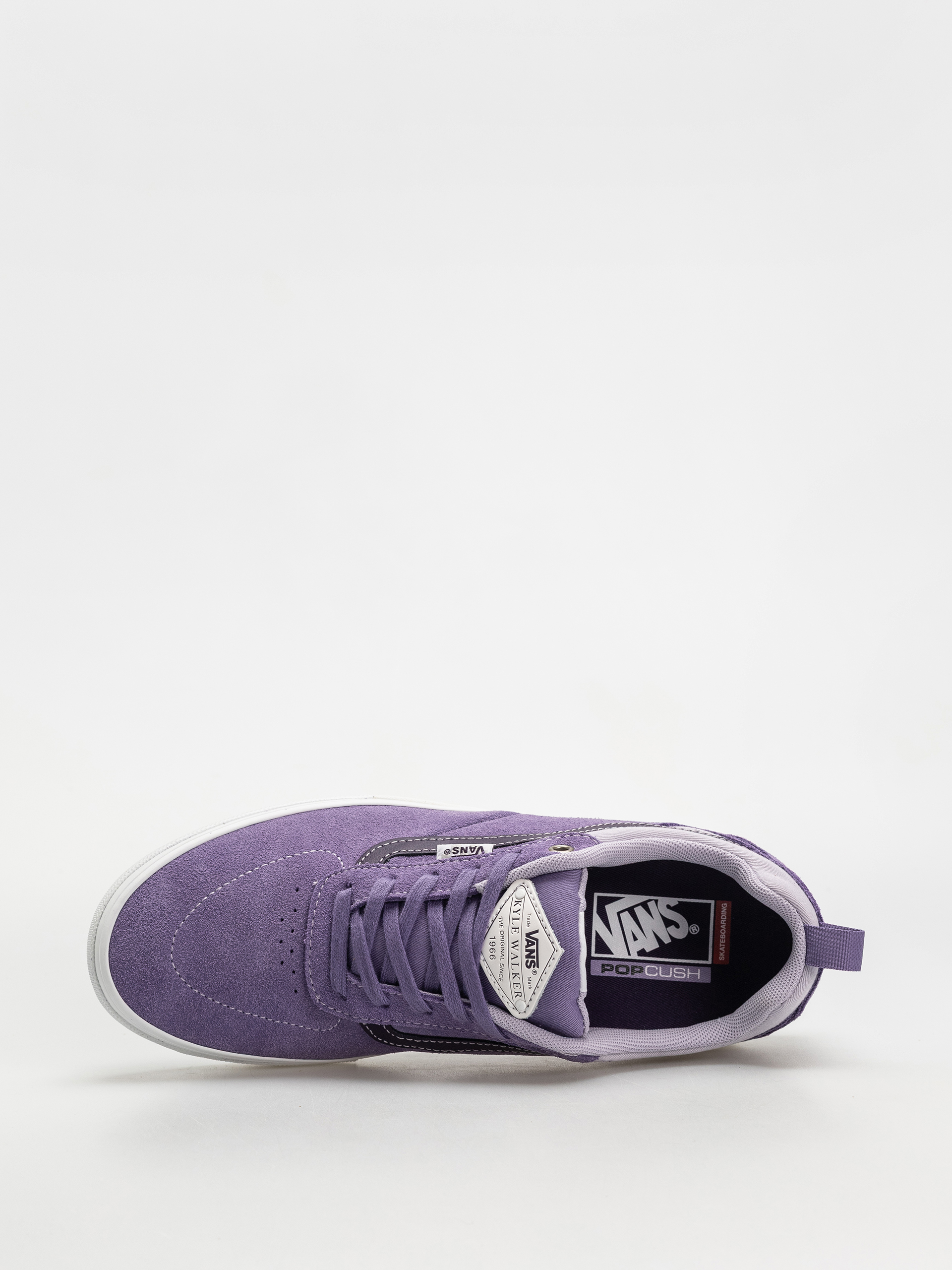 Pantofi Vans Skate Kyle Walker (purple haze)