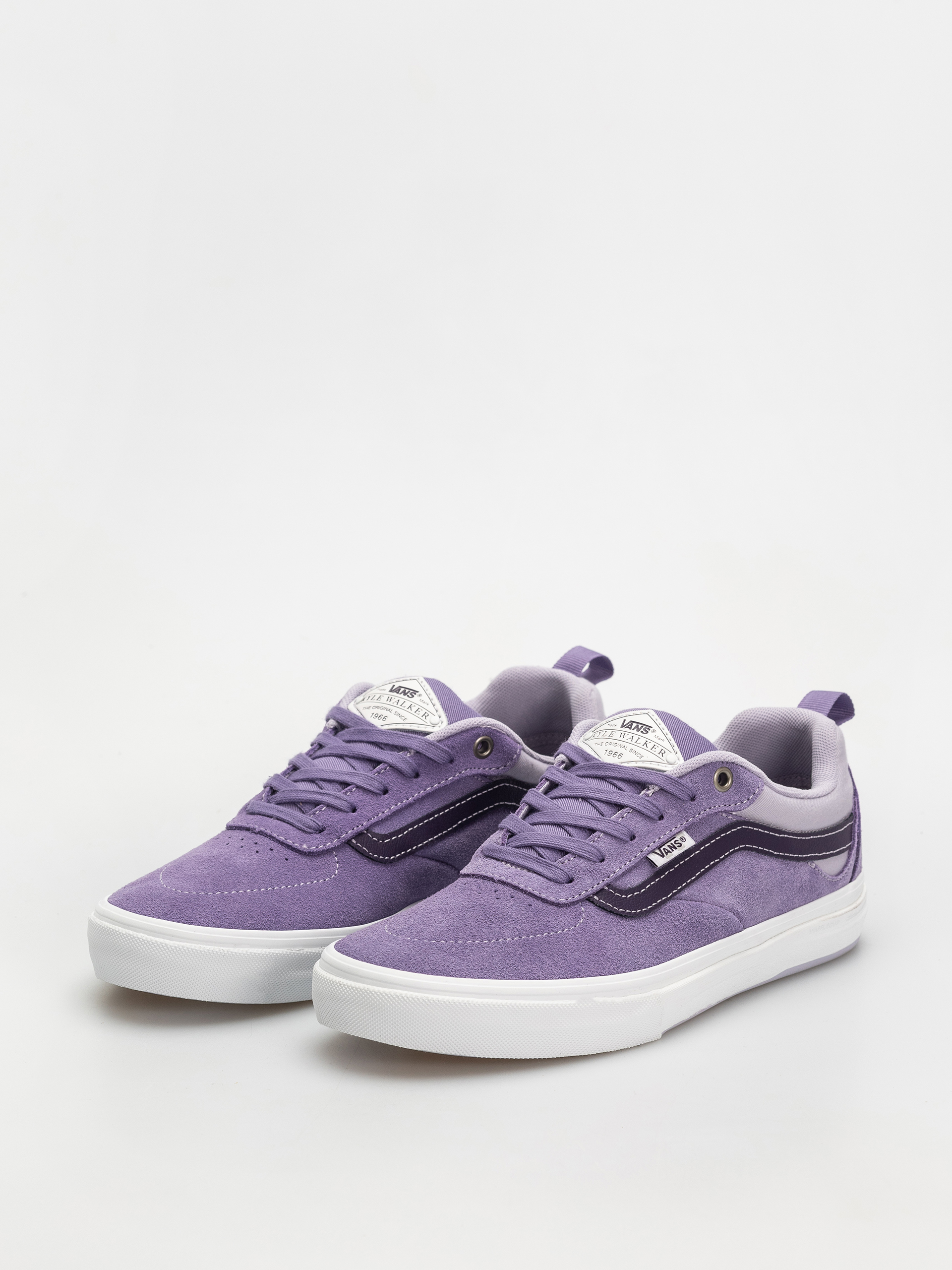 Pantofi Vans Skate Kyle Walker (purple haze)