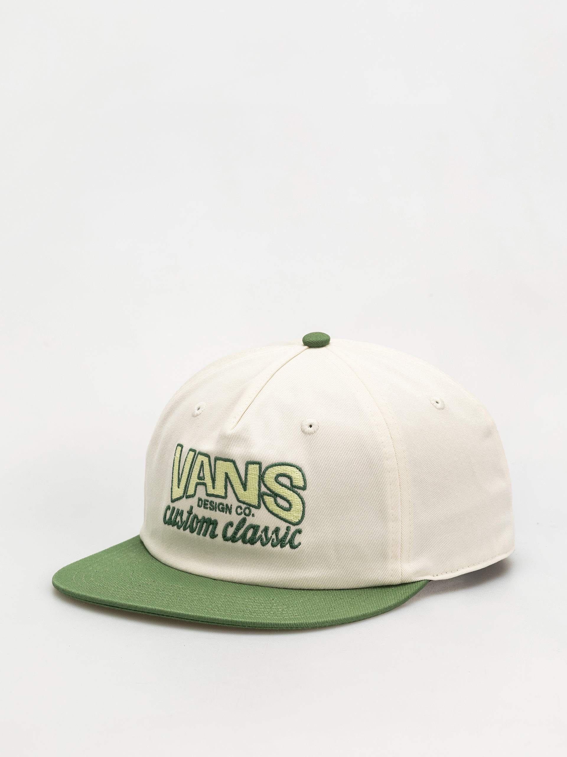 u0218apcu0103 Vans Vans Design Co Low Unstructured (fairway)