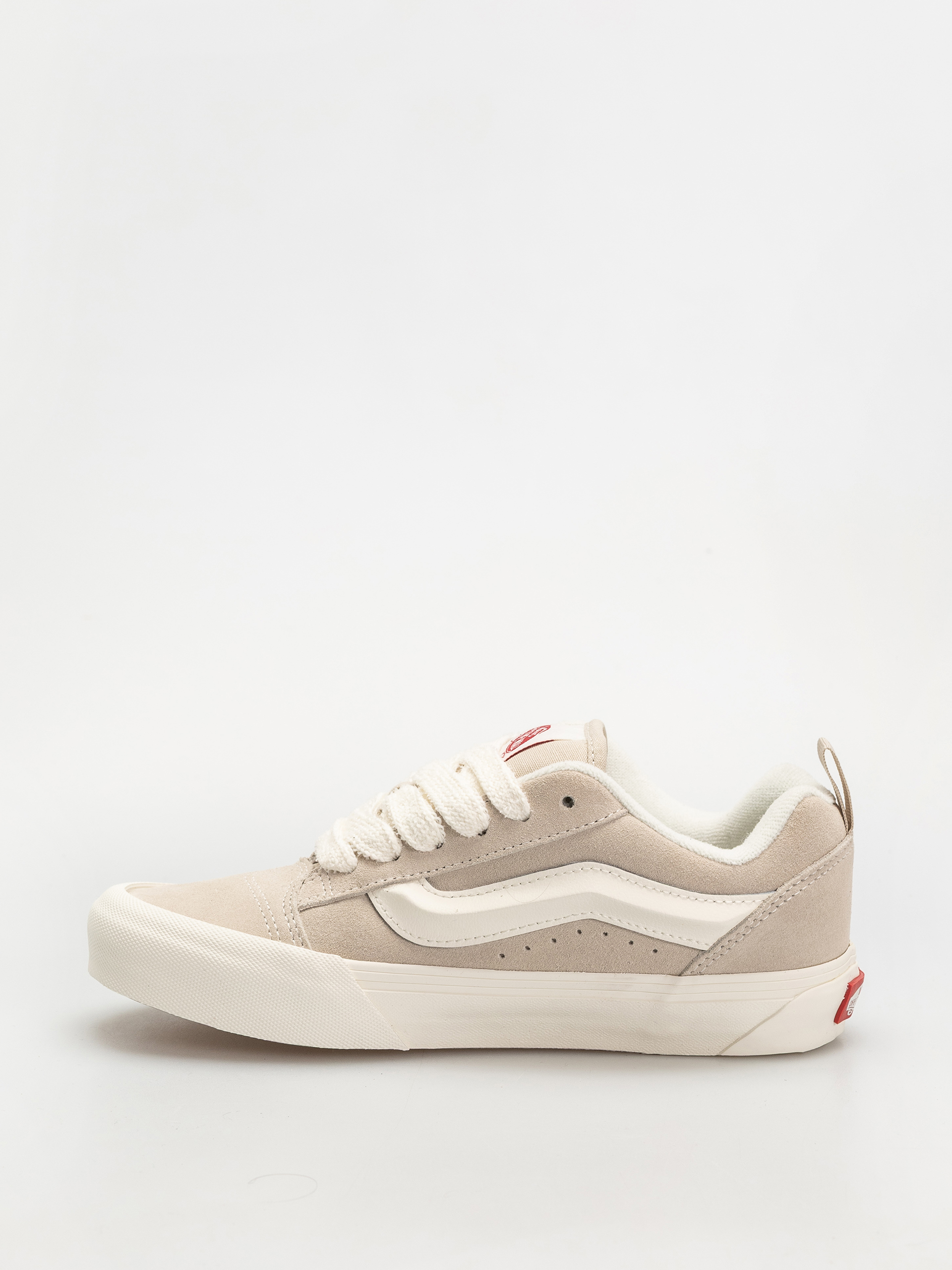 Pantofi Vans Knu Skool (oatmeal/marshmallow)