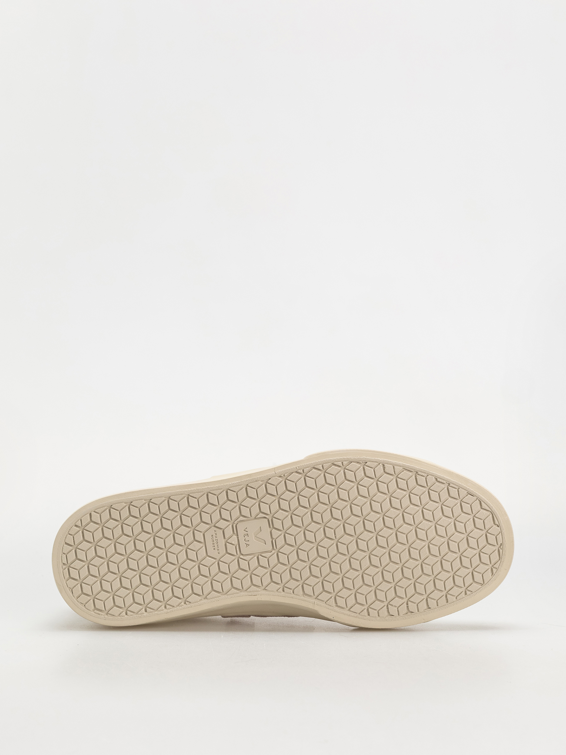 Pantofi Veja Campo Wmn (extra white babe)