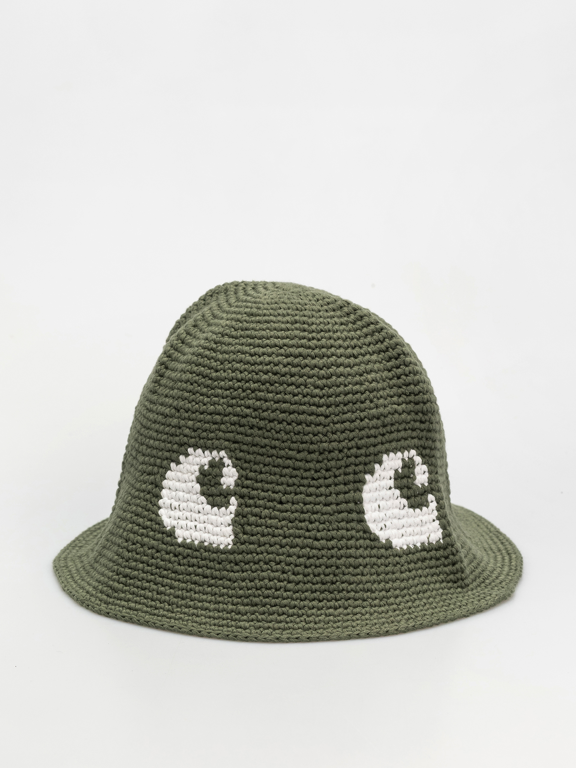 u0218apcu0103 Carhartt WIP Cane (dollar green/white)