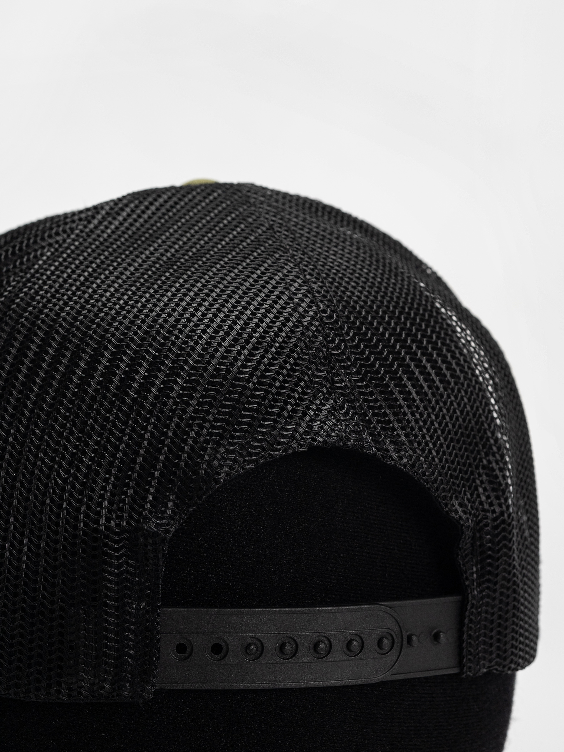 Șapcă Circa C1rcle Trucker (military/red)