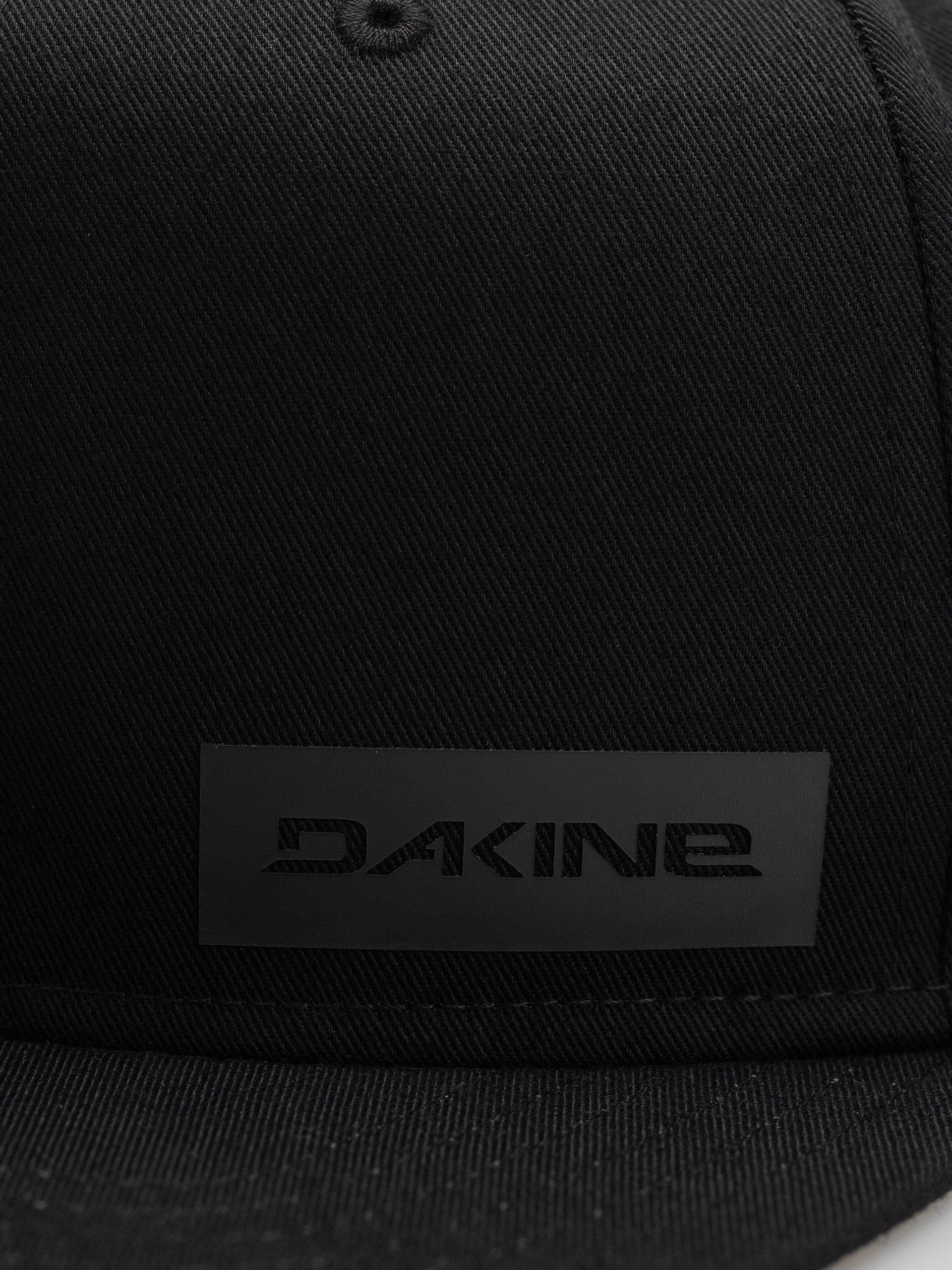 Șapcă Dakine Box Rail (black)