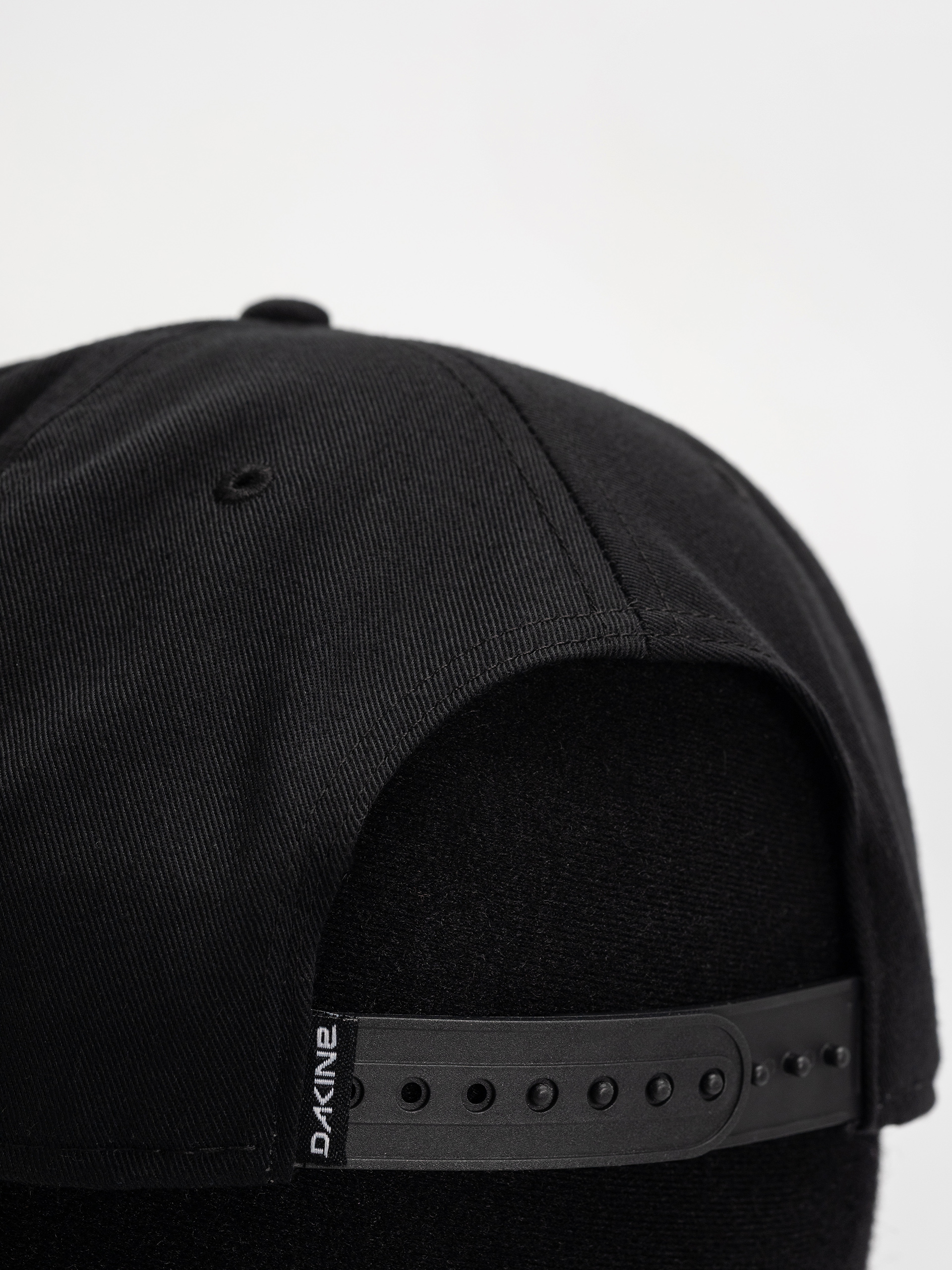 Șapcă Dakine Box Rail (black)