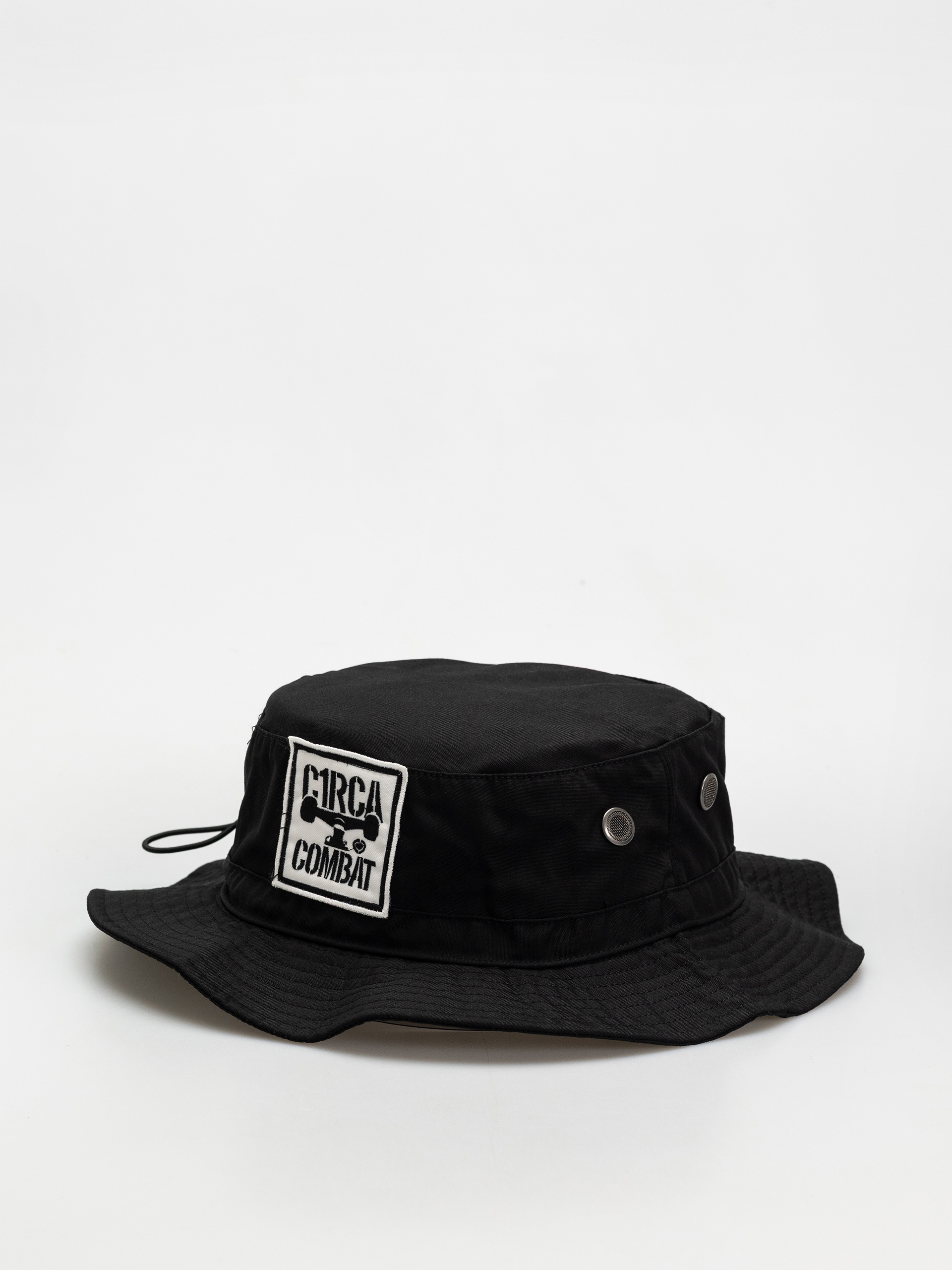 Pălărie Circa Combat Cargo (black/white)