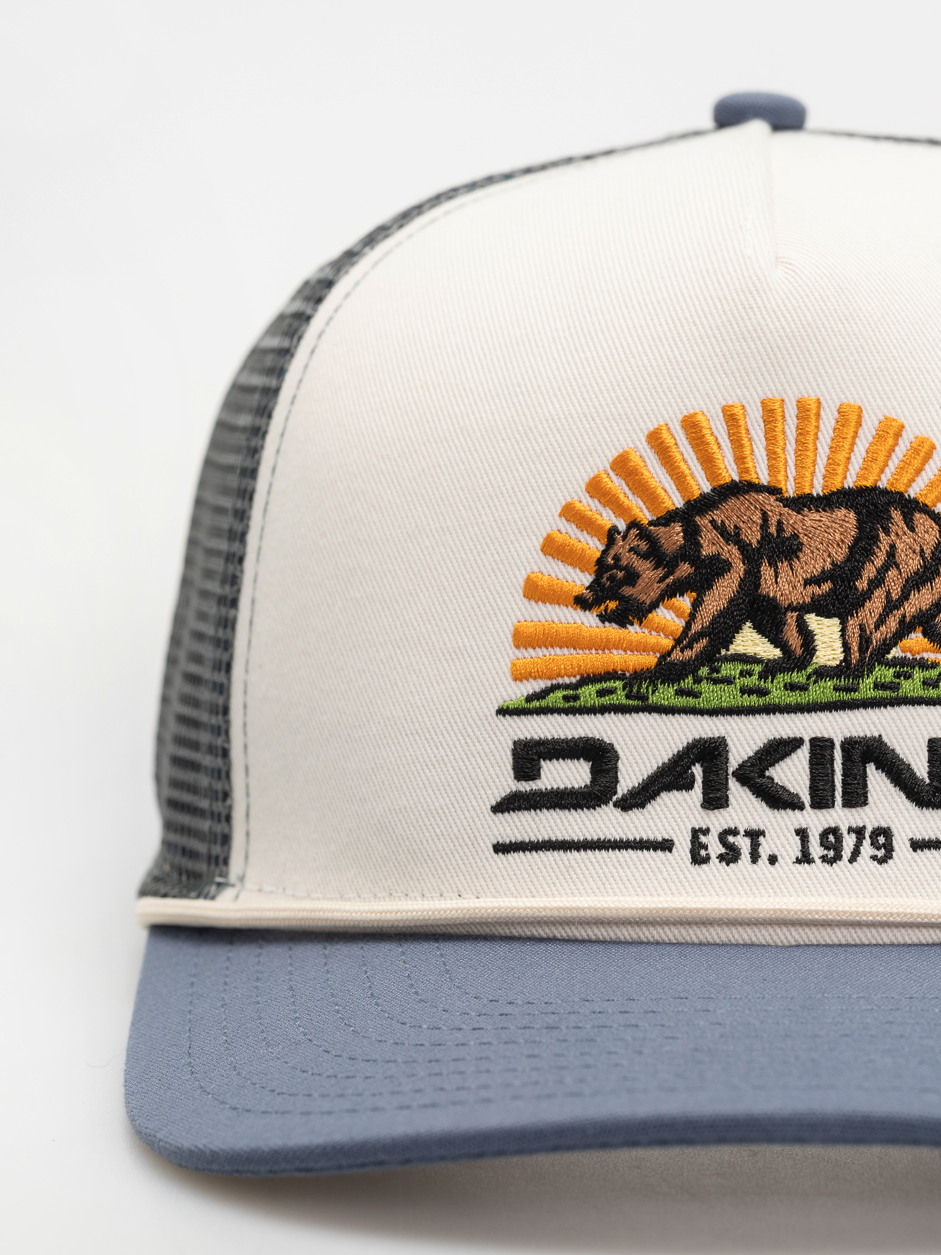 Șapcă Dakine All Sports Trucker (bear sunrise)