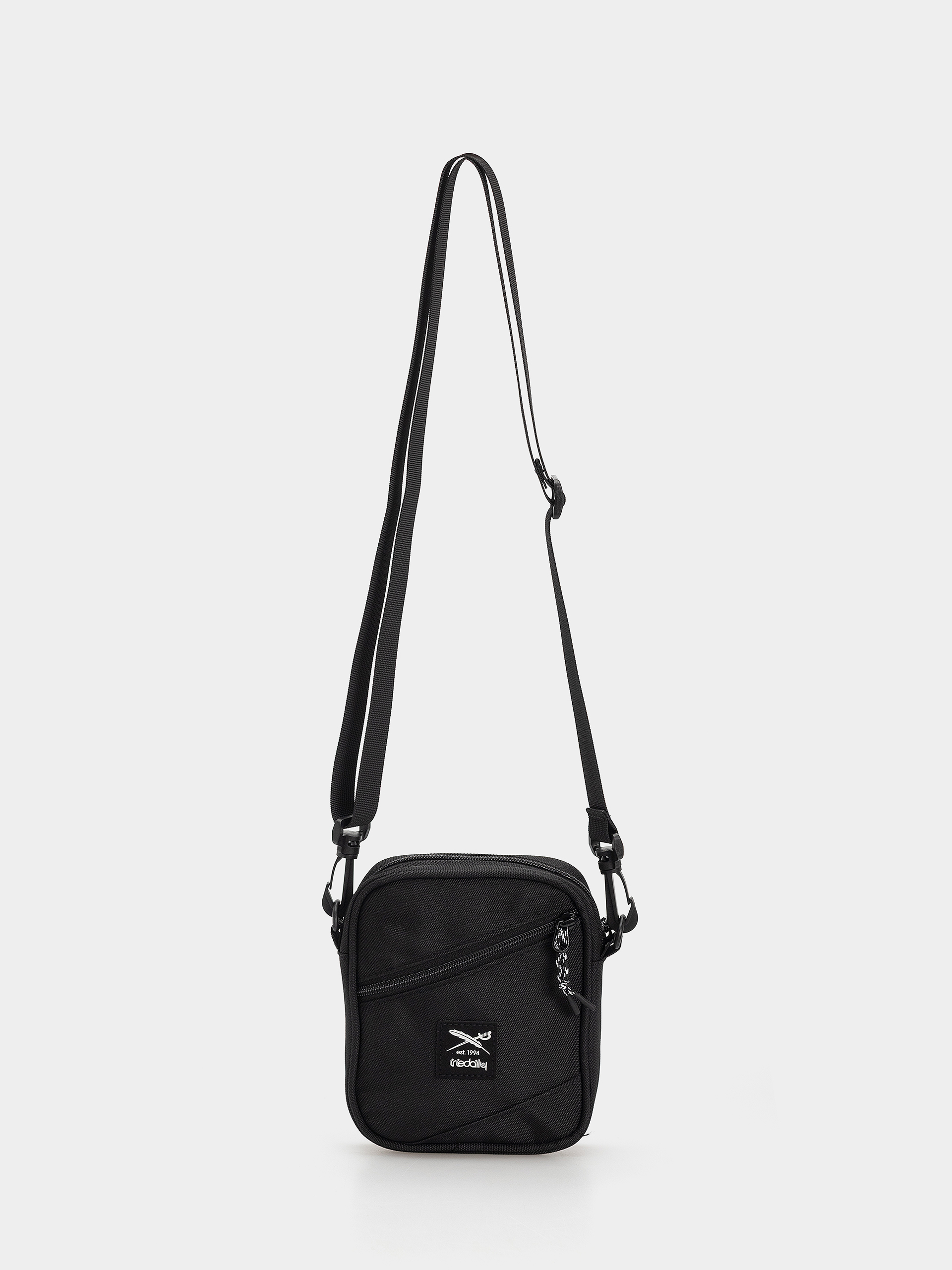 Geantă Iriedaily Millenio (uni black)