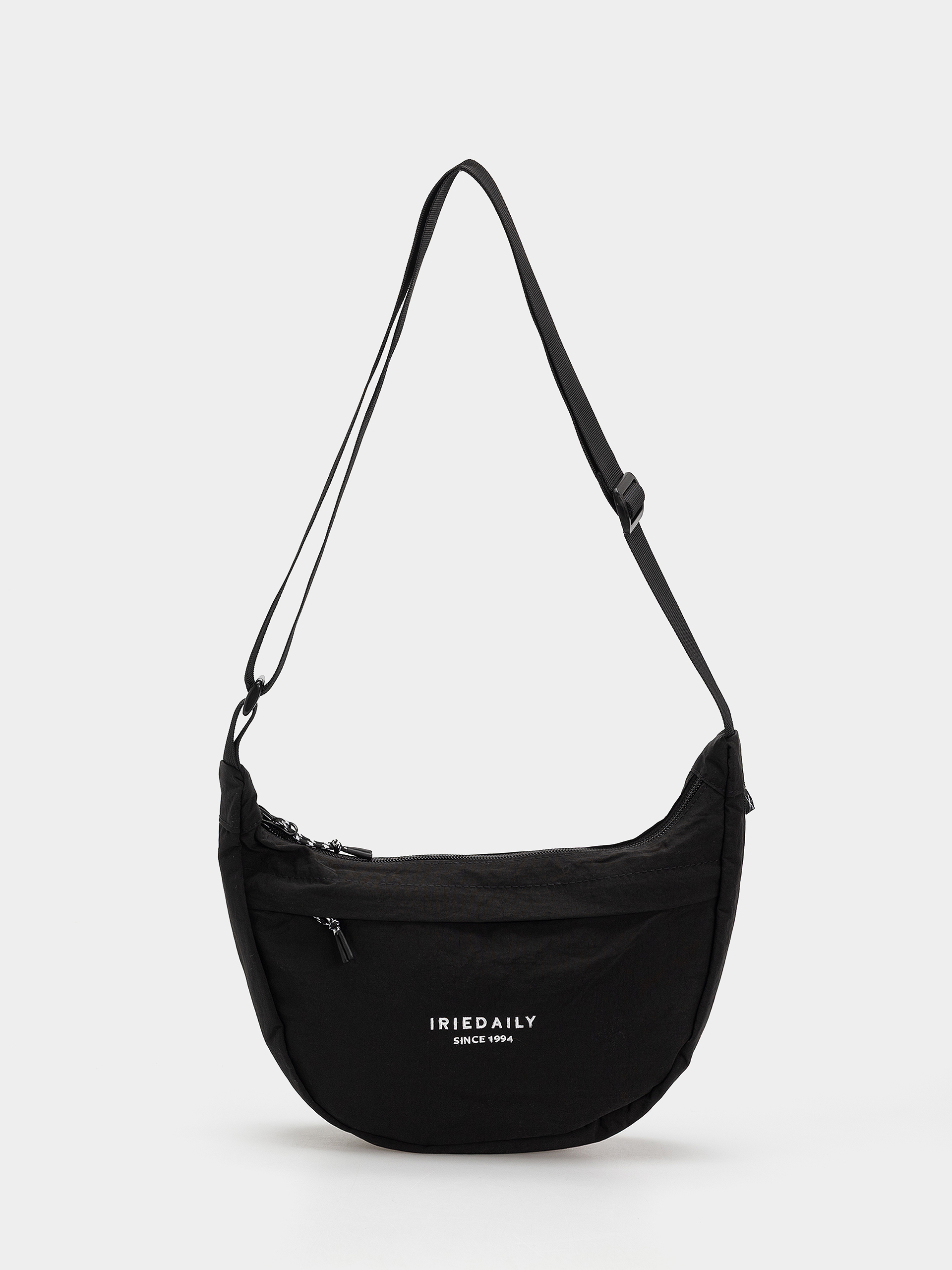 Poșetă Iriedaily Daily Moon Bag (black)