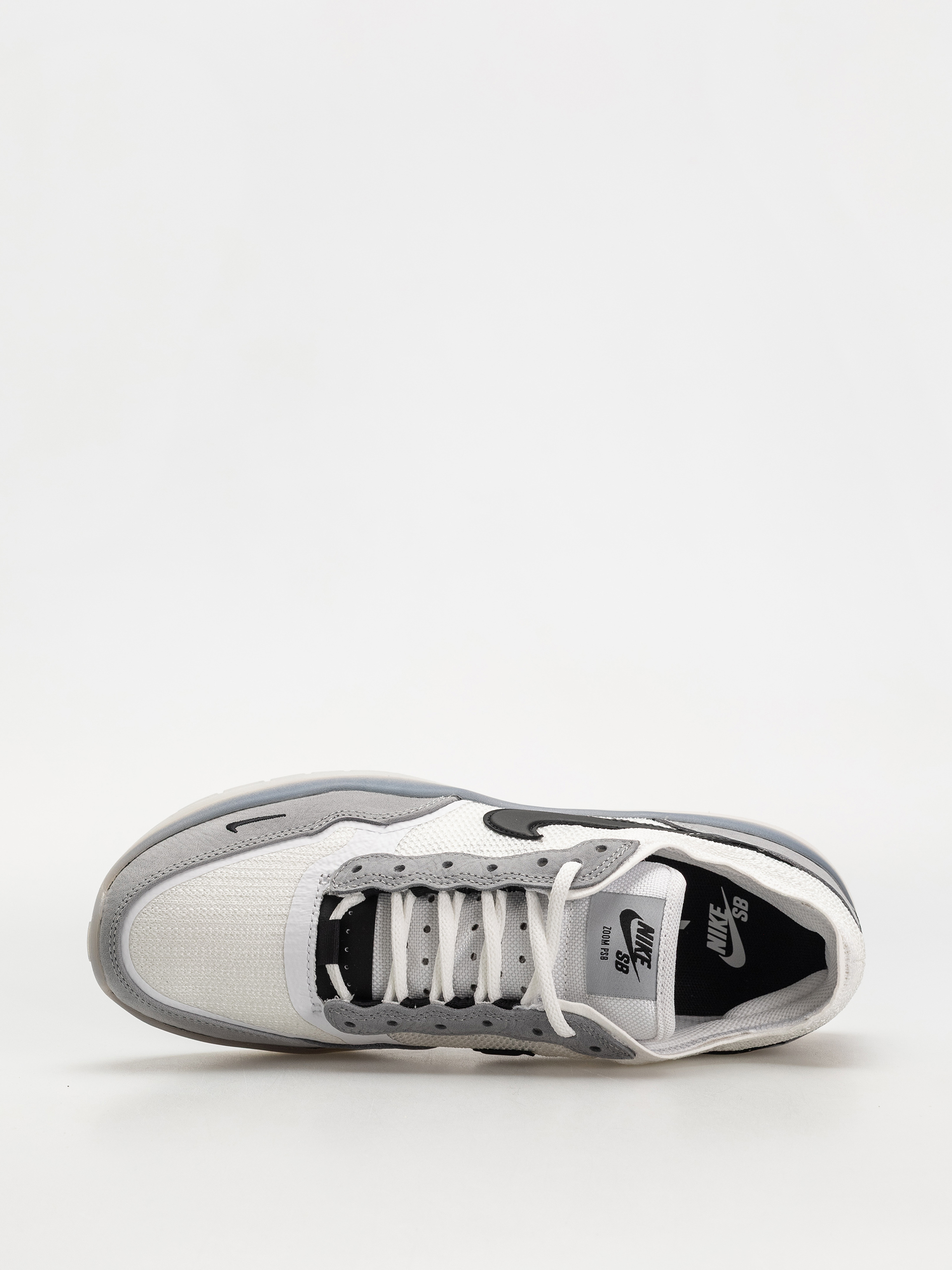 Pantofi Nike SB PS8 (wolf grey/black wolf grey white)