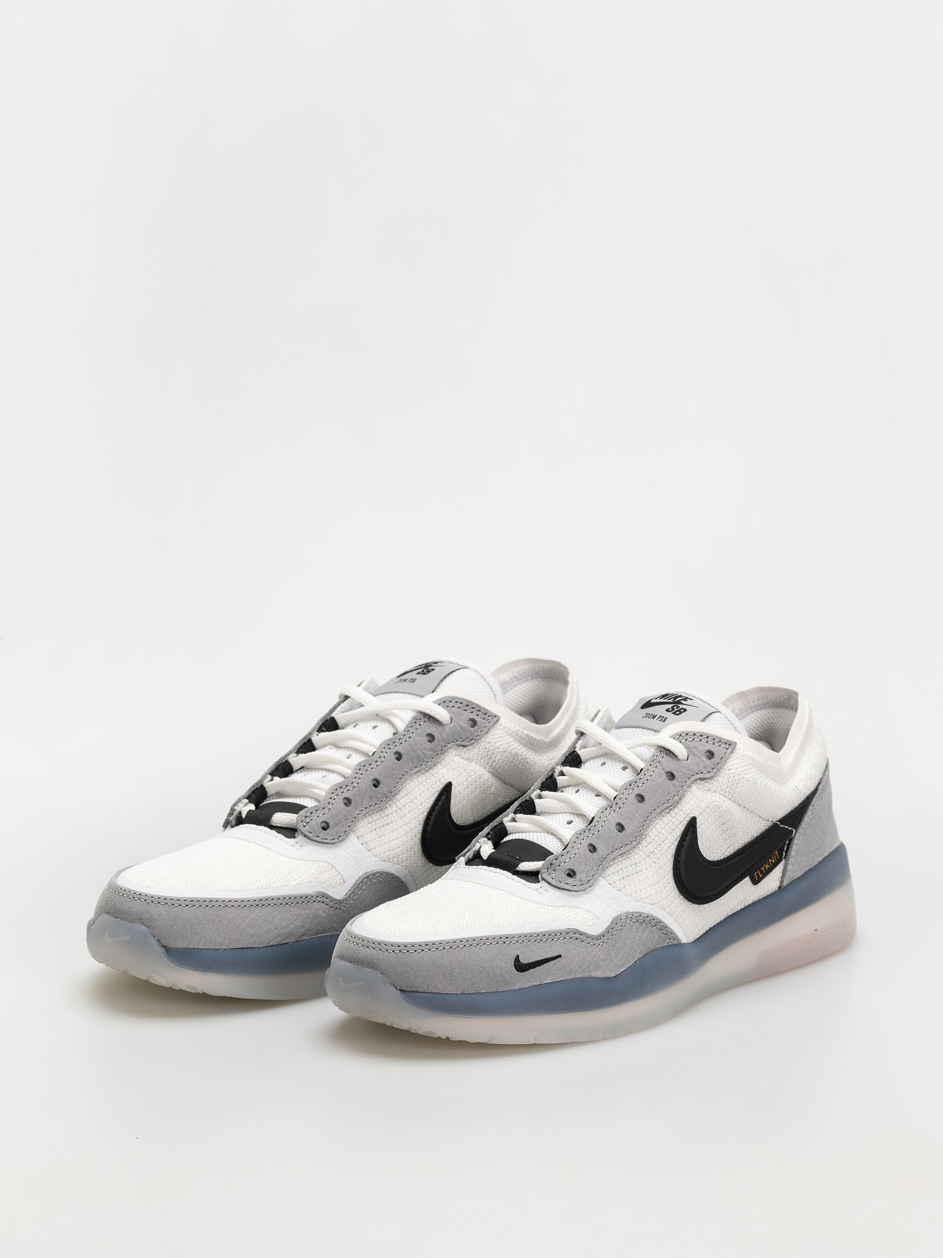 Pantofi Nike SB PS8 (wolf grey/black wolf grey white)
