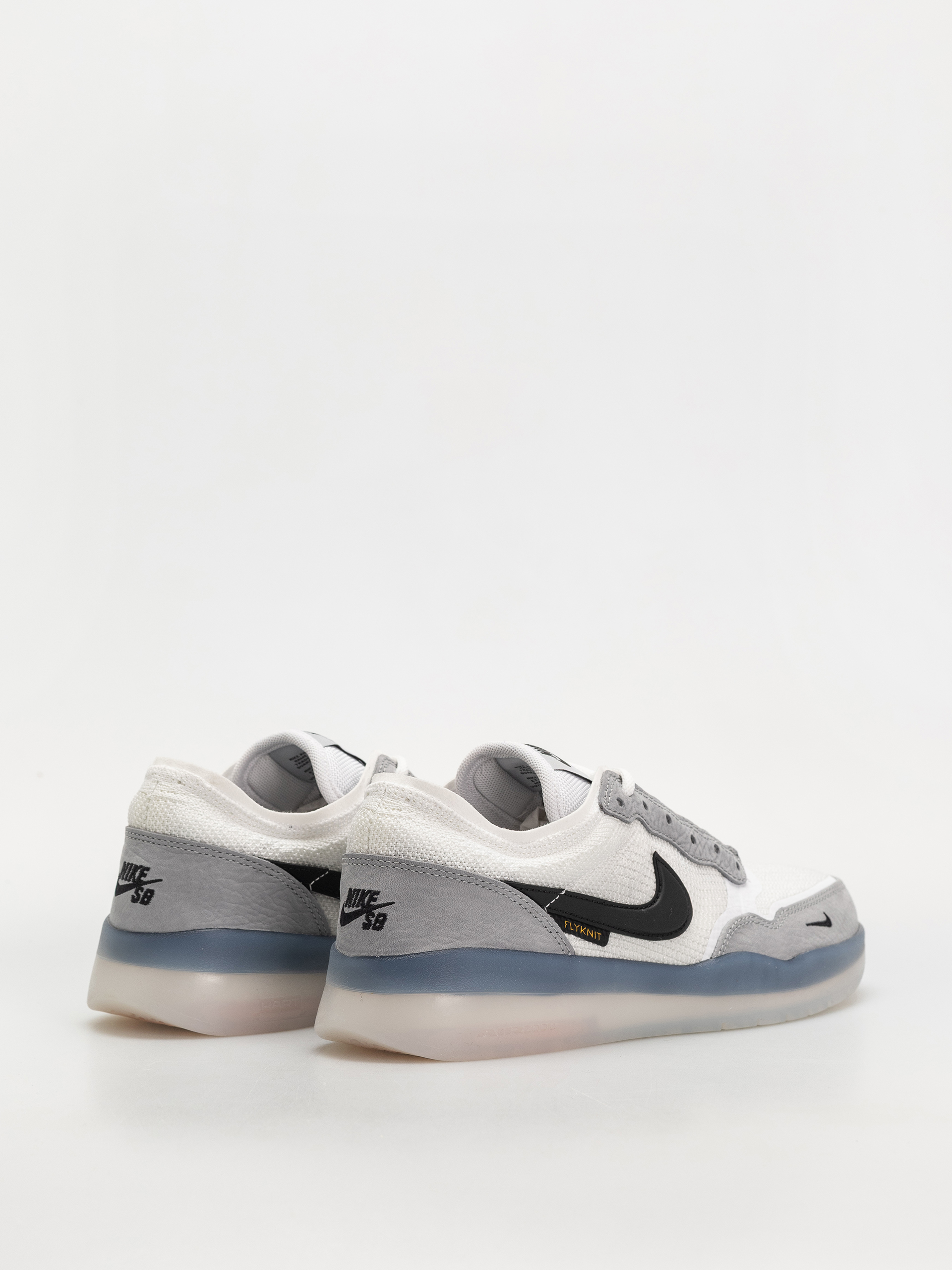 Pantofi Nike SB PS8 (wolf grey/black wolf grey white)