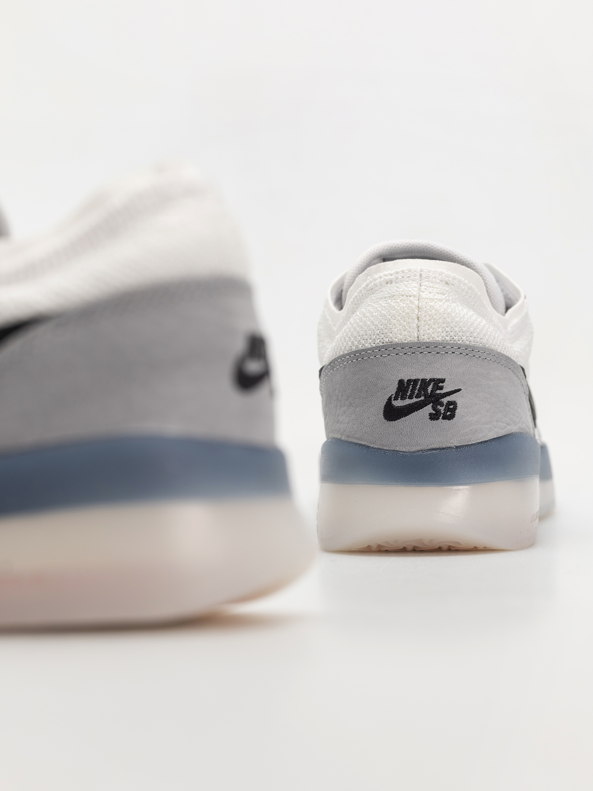 Pantofi Nike SB PS8 (wolf grey/black wolf grey white)