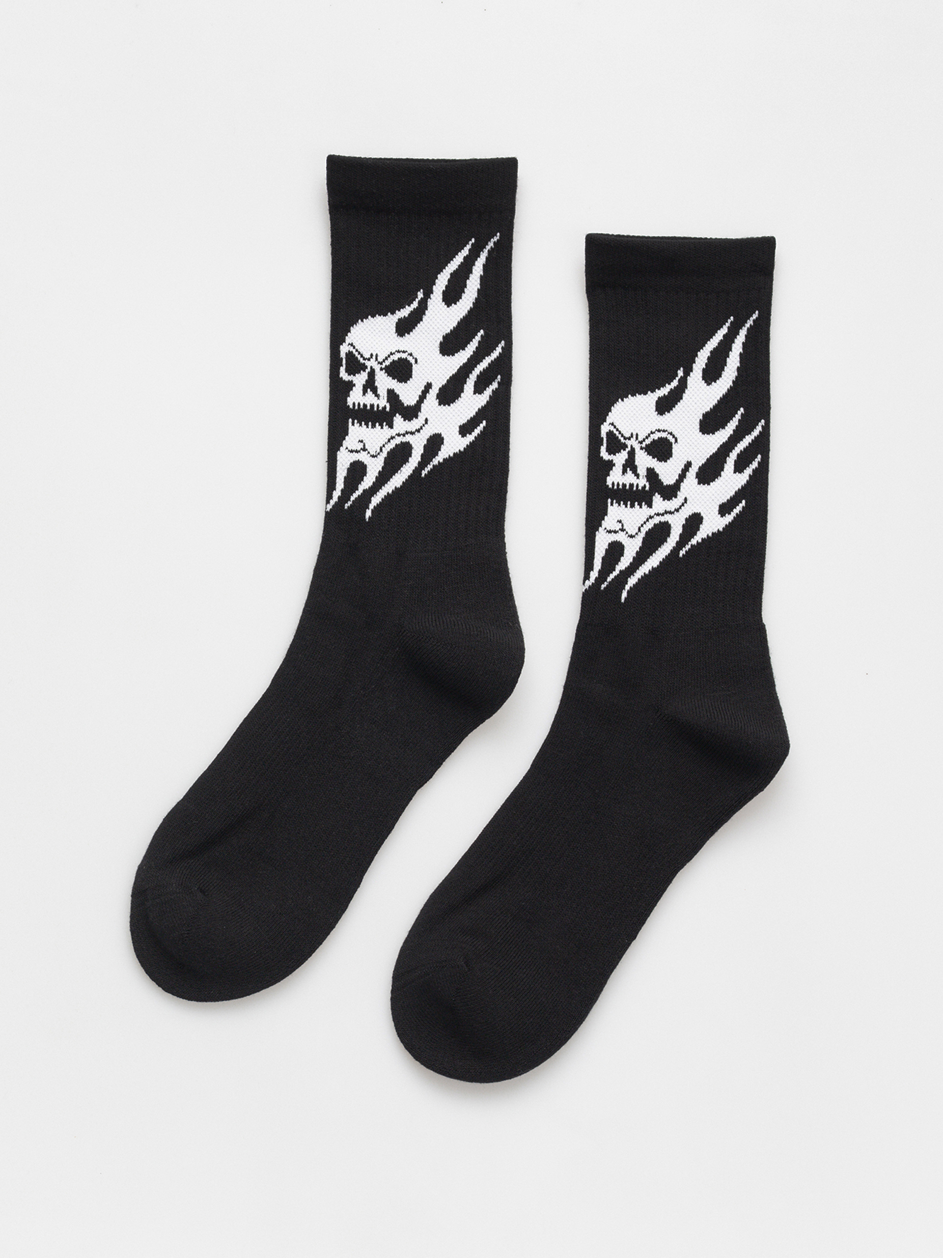 Șosete Baker Rage (black)