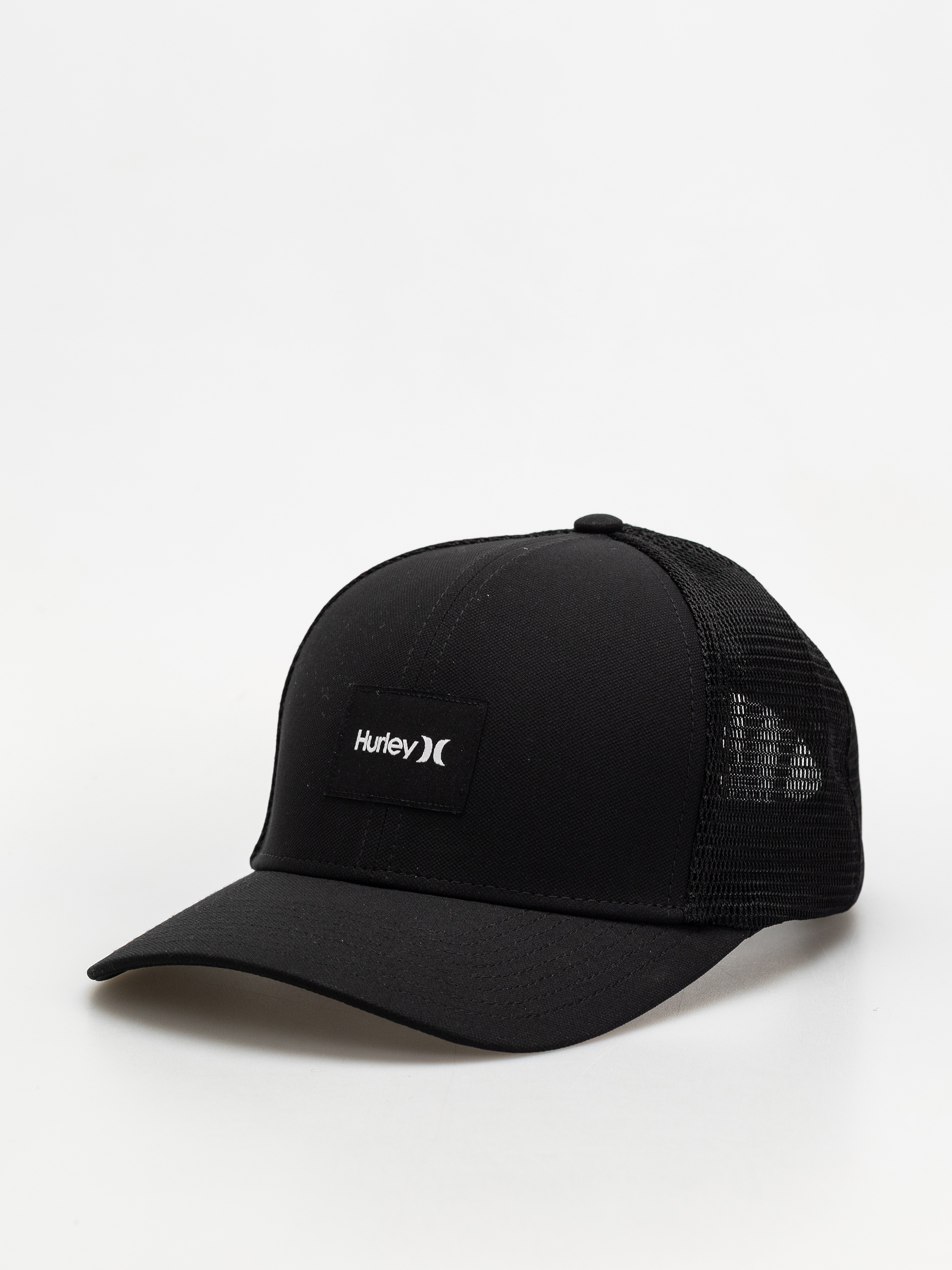 Șapcă Hurley Warner Trucker (black)