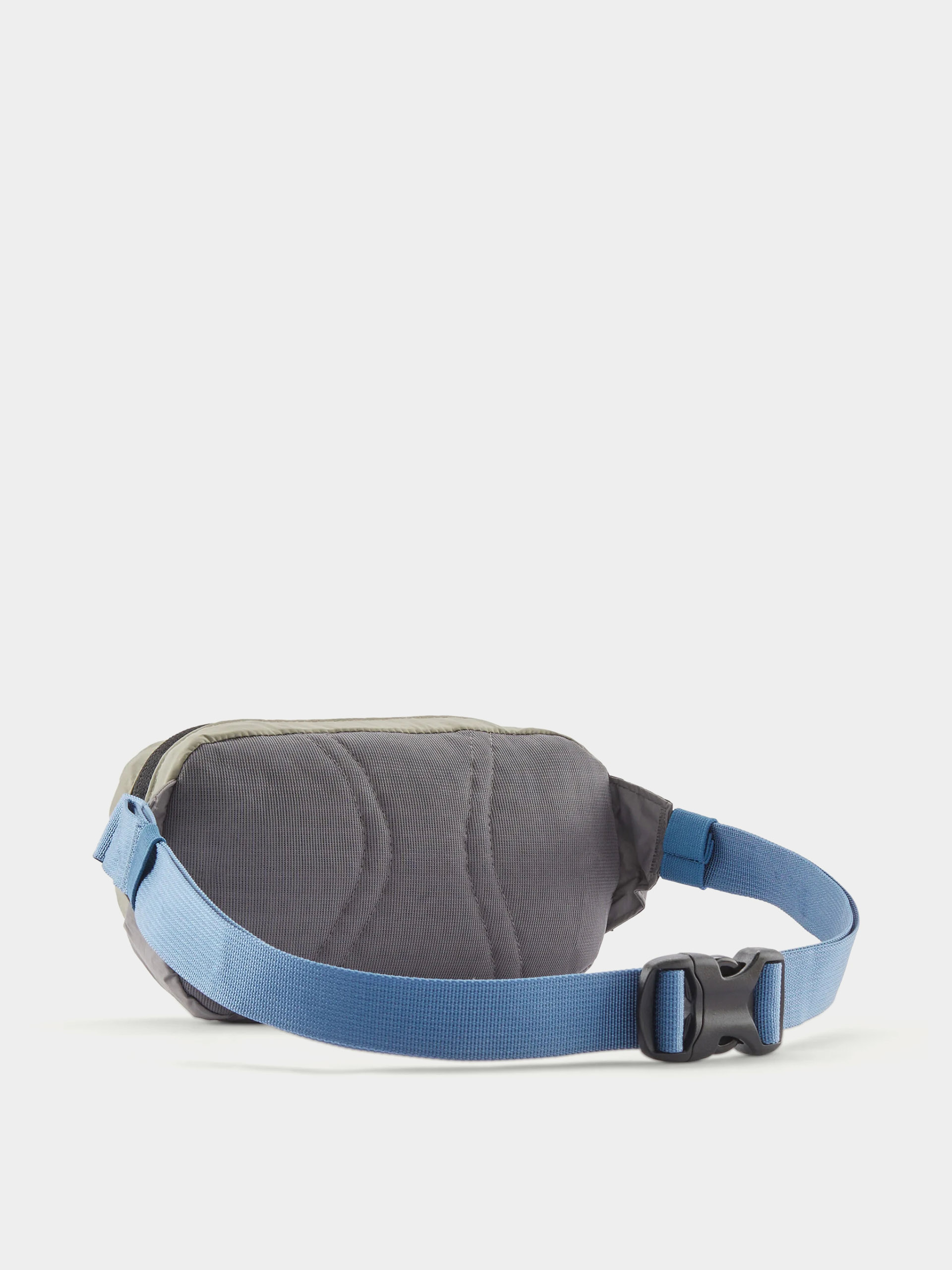 Borsetă de brâu Patagonia Terravia Mini (river rock green)