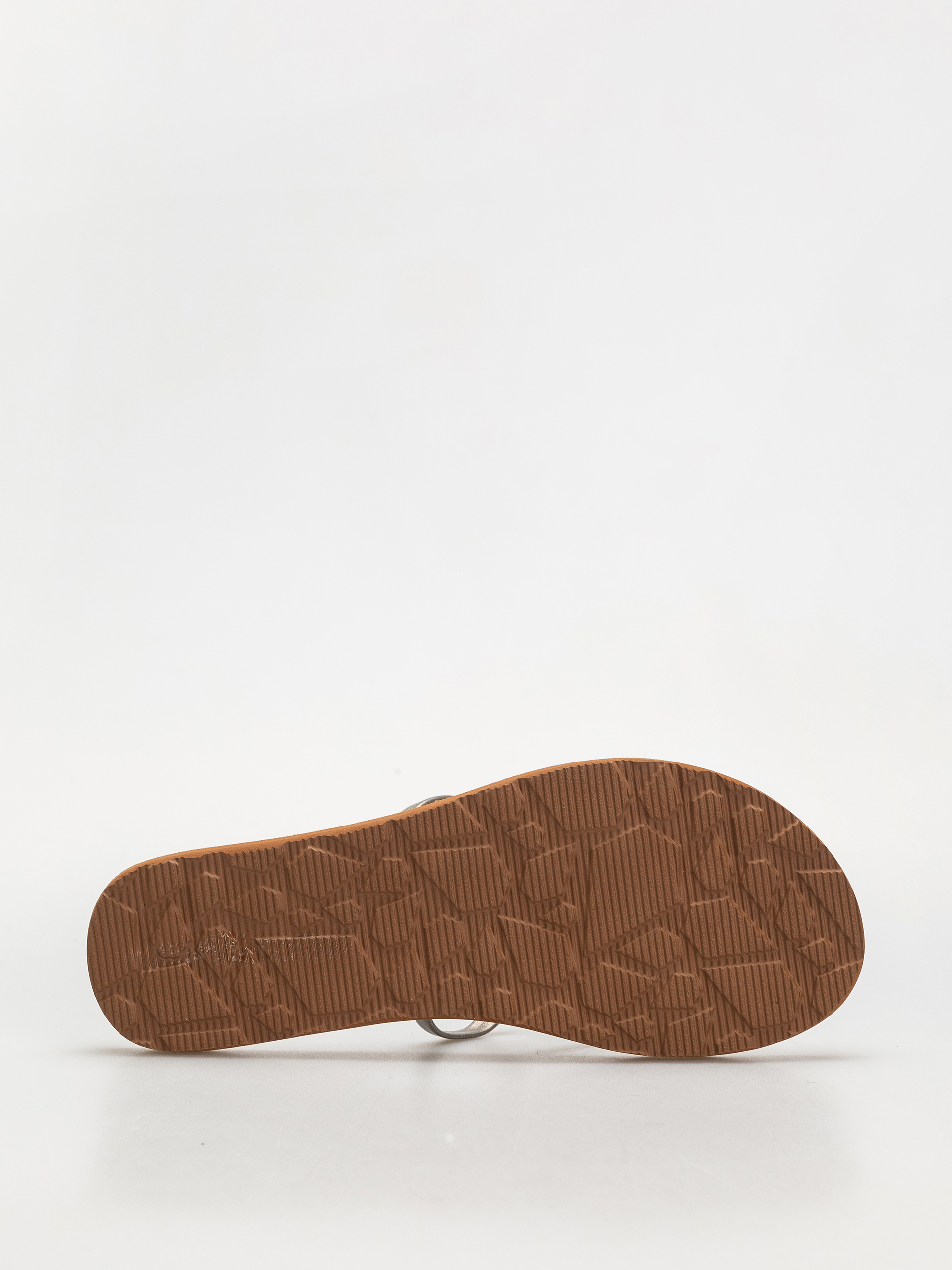 papuci de plajă Volcom New School II Wmn (old gold)