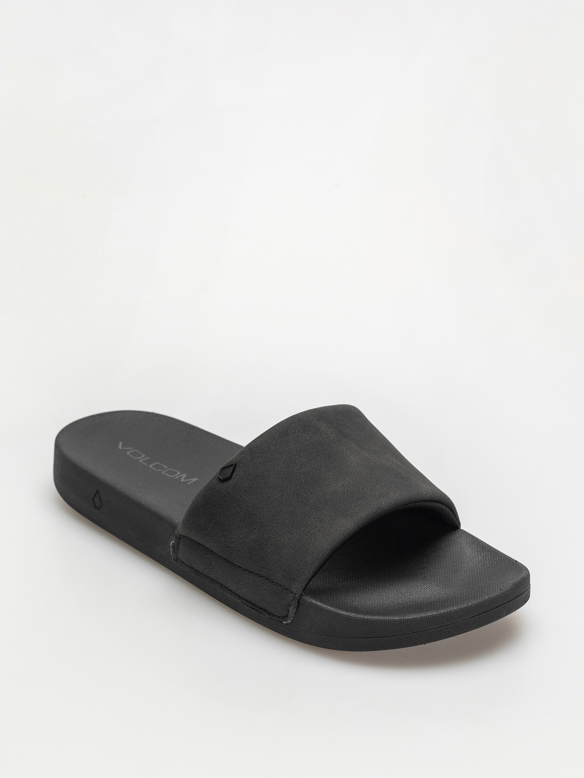 papuci de plajă Volcom Volcation Slide Wmn