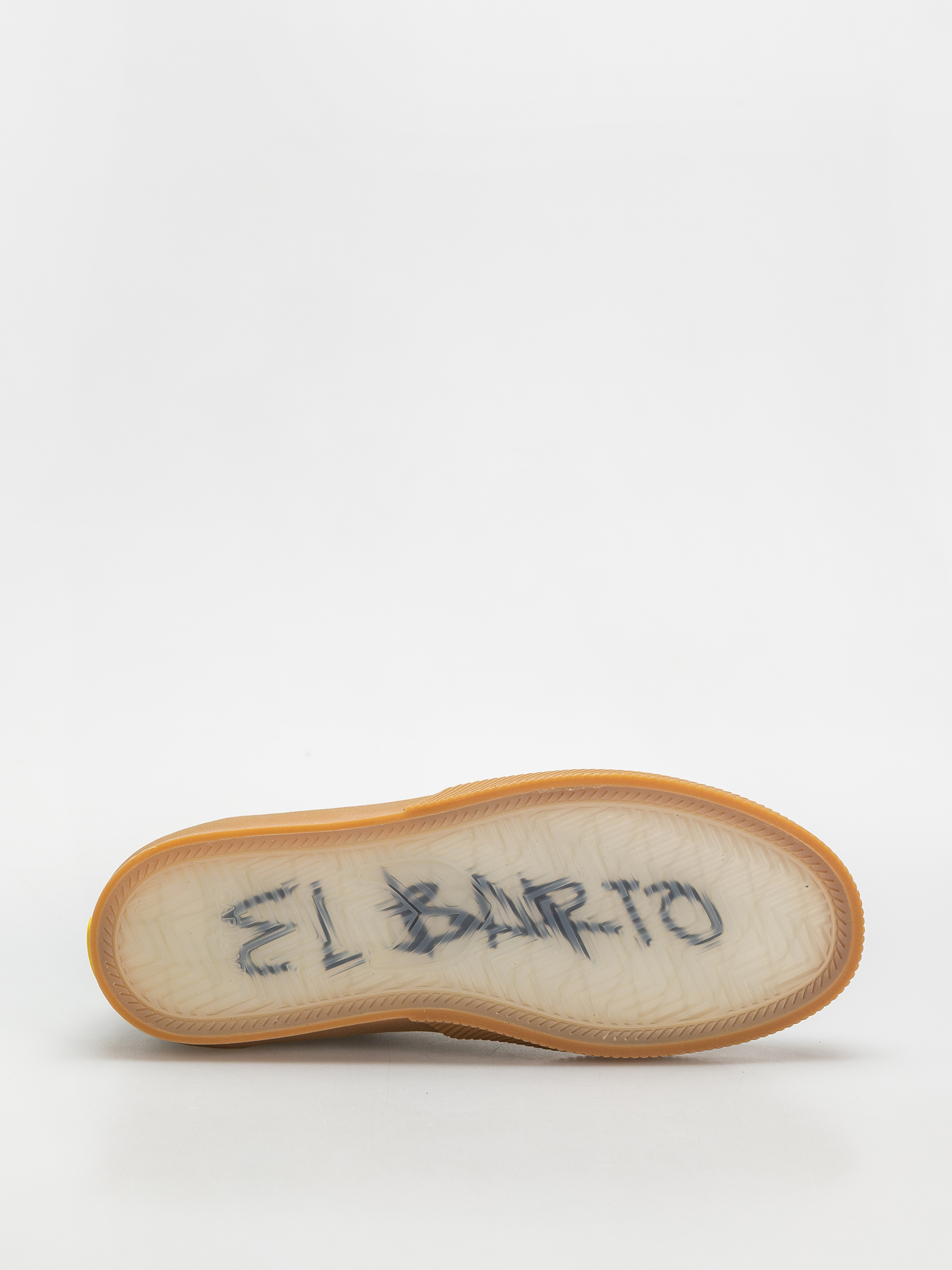 Pantofi Cariuma Simpsons Naioca (black suede bart skateboard)