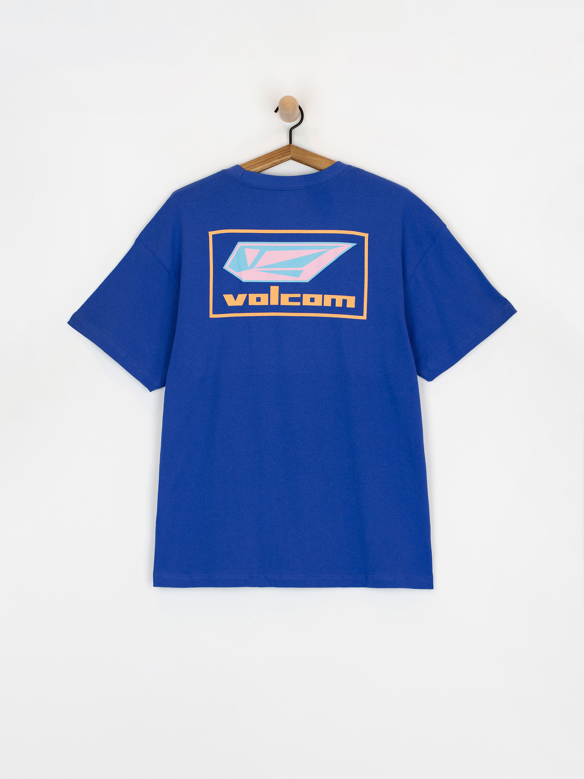 Tricou Volcom Surf Vitals Modstone (ultramarine)