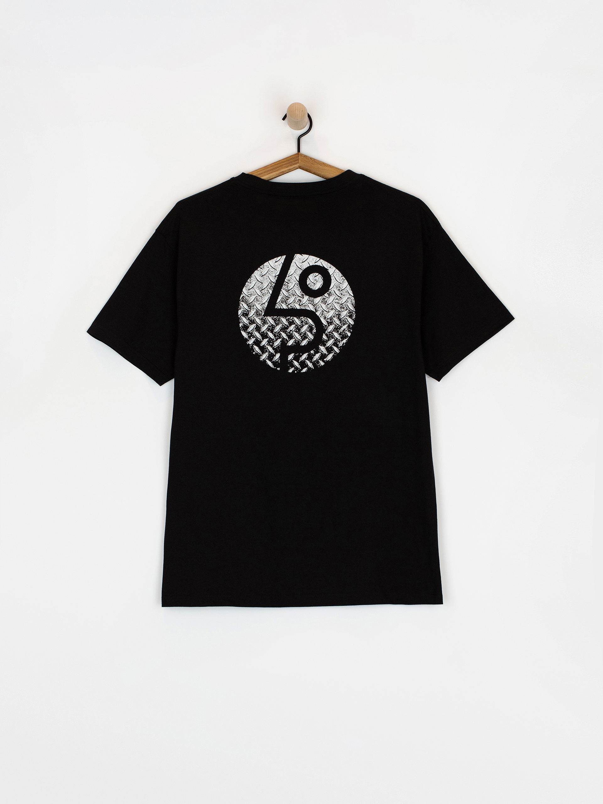 Tricou Public Work (black)