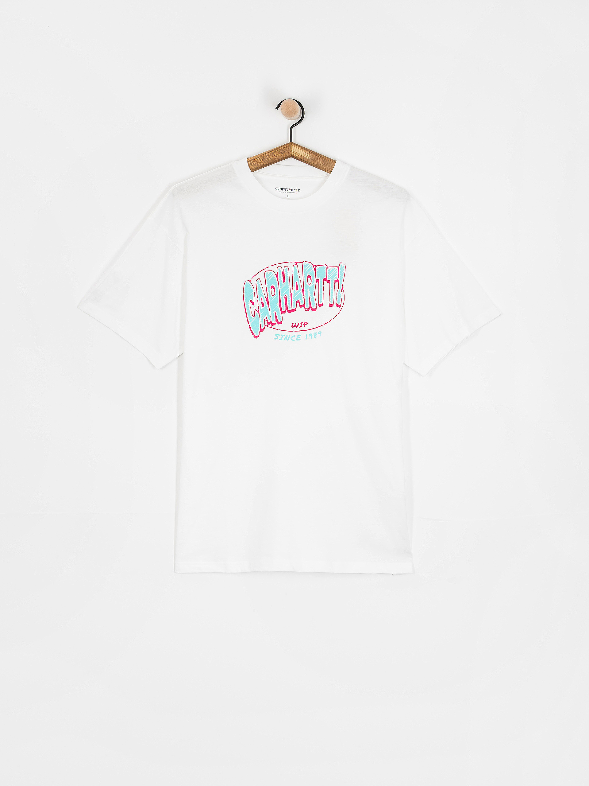Tricou Carhartt WIP Hot Script