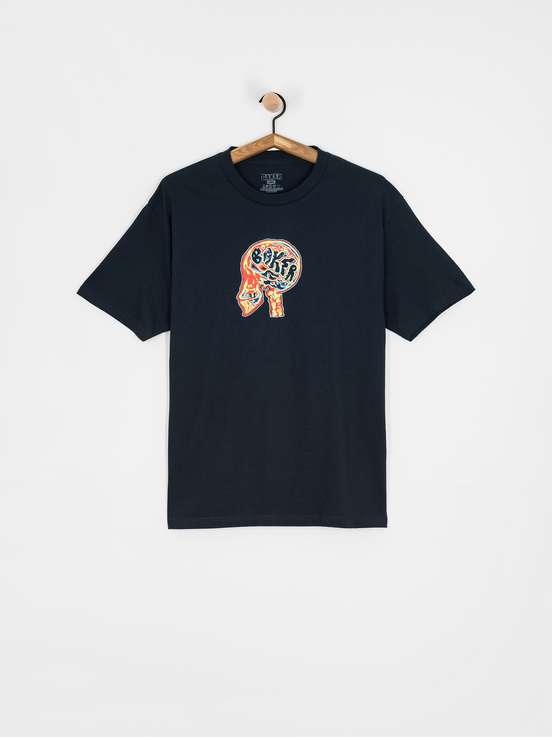 Tricou Baker Brain Donor