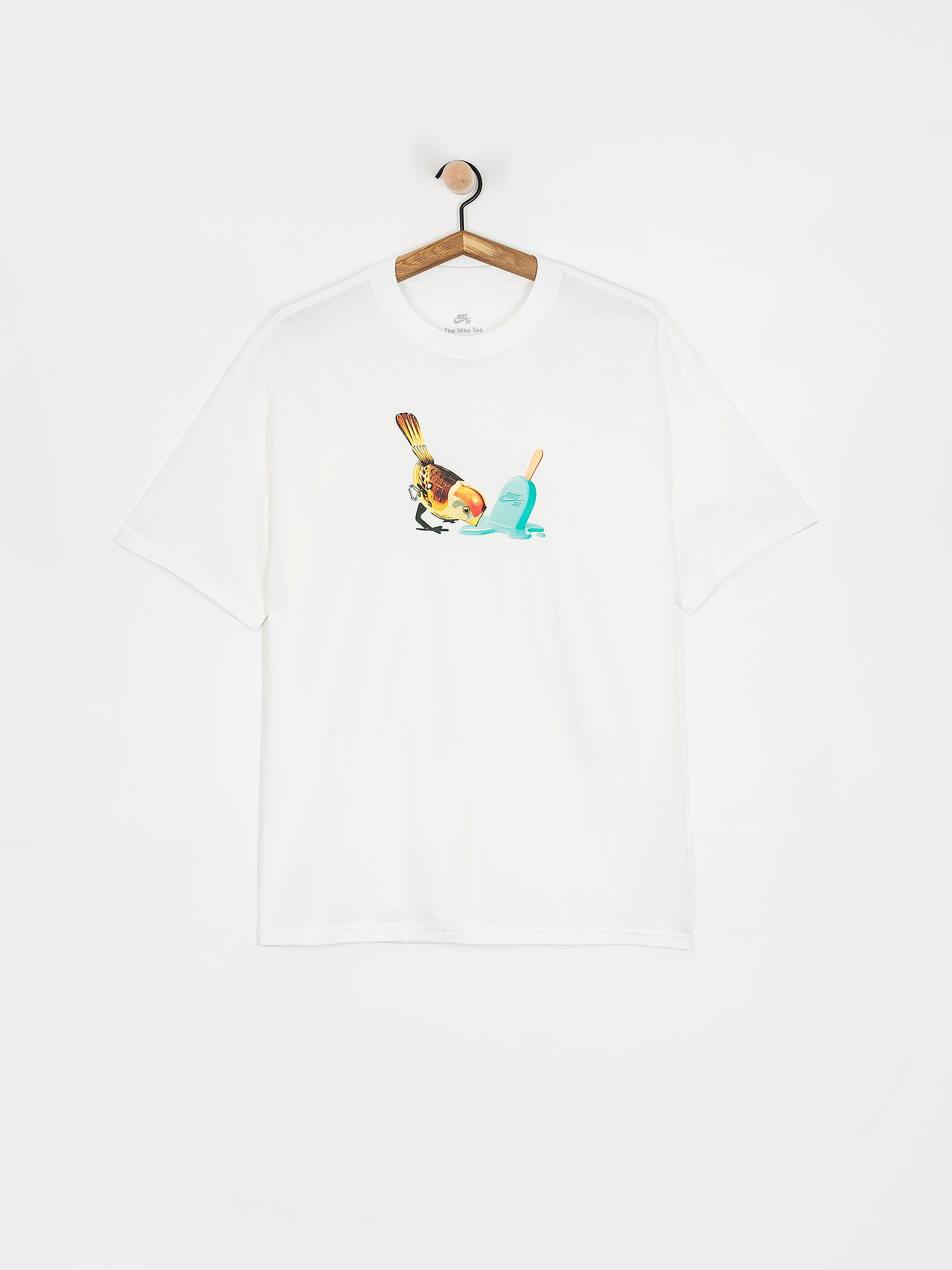 Tricou Nike SB Ice Cream