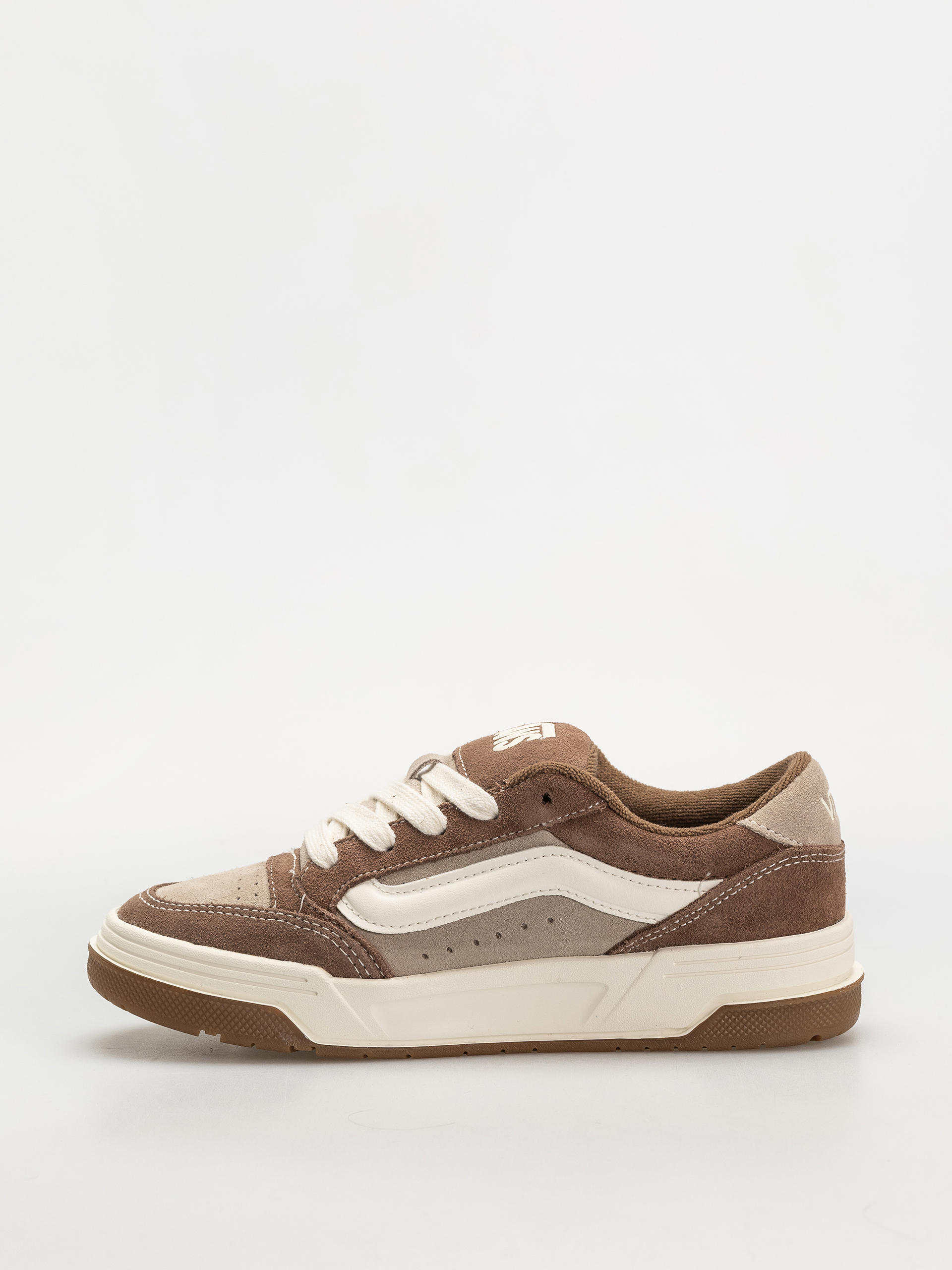 Pantofi Vans Hylane (taupe)