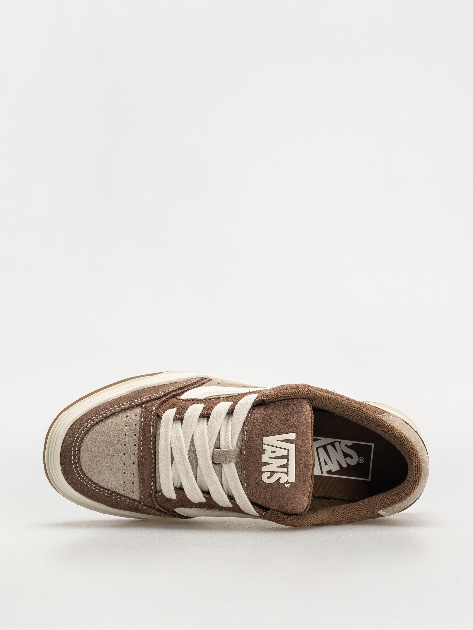 Pantofi Vans Hylane (taupe)