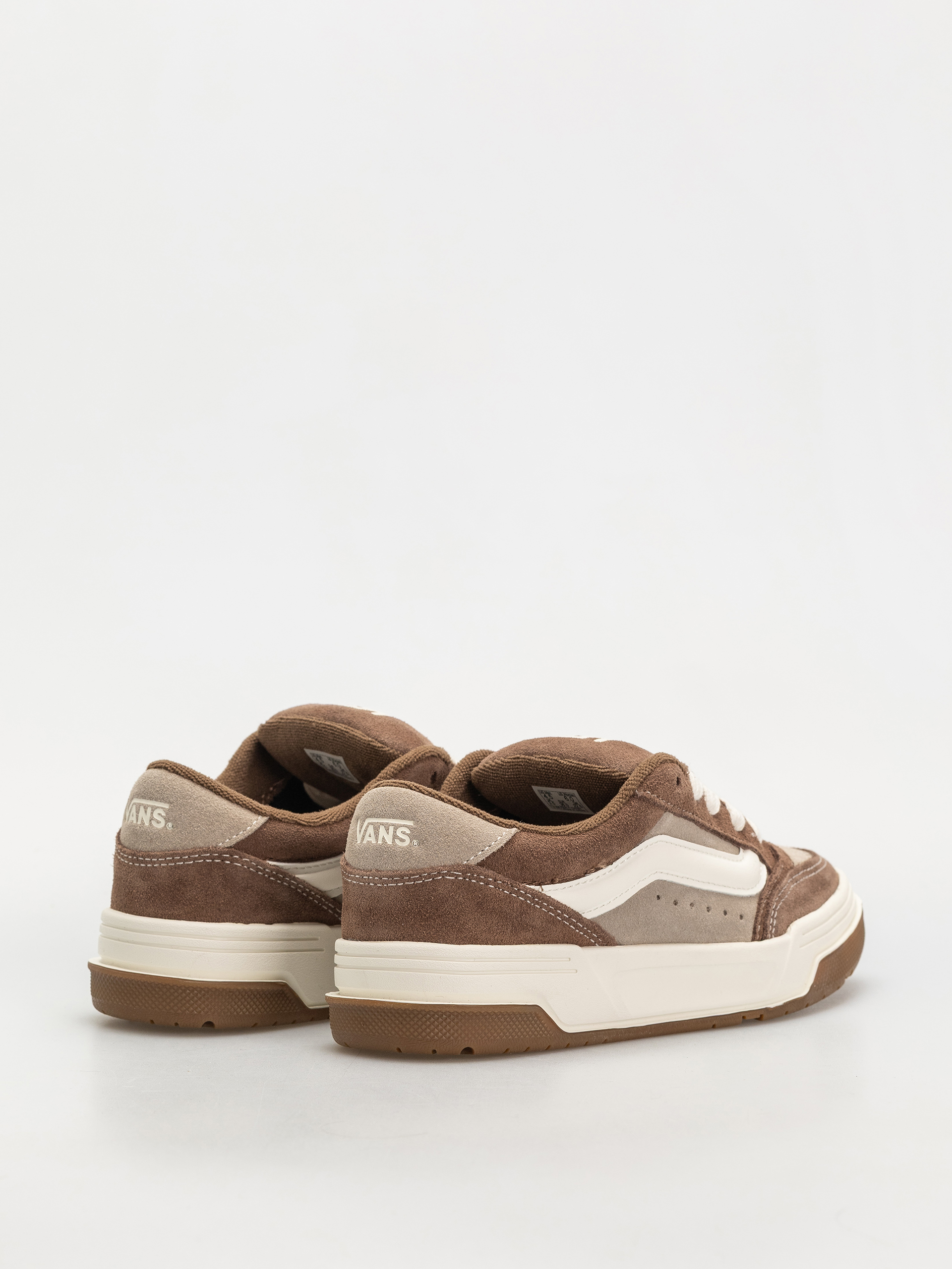 Pantofi Vans Hylane (taupe)