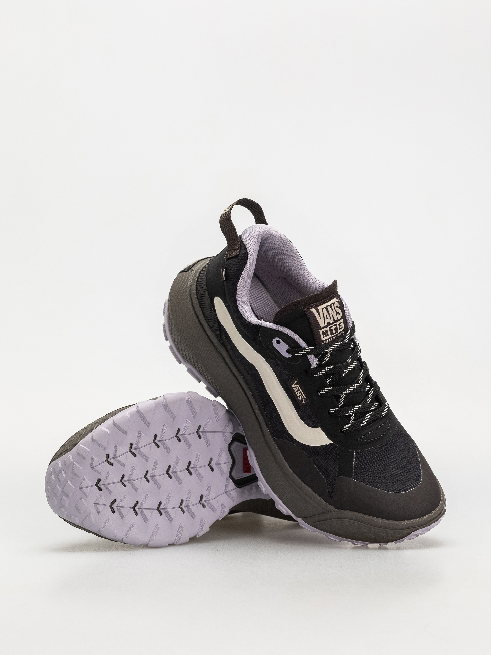 Pantofi Vans Mte Crosspath (lilac ash)