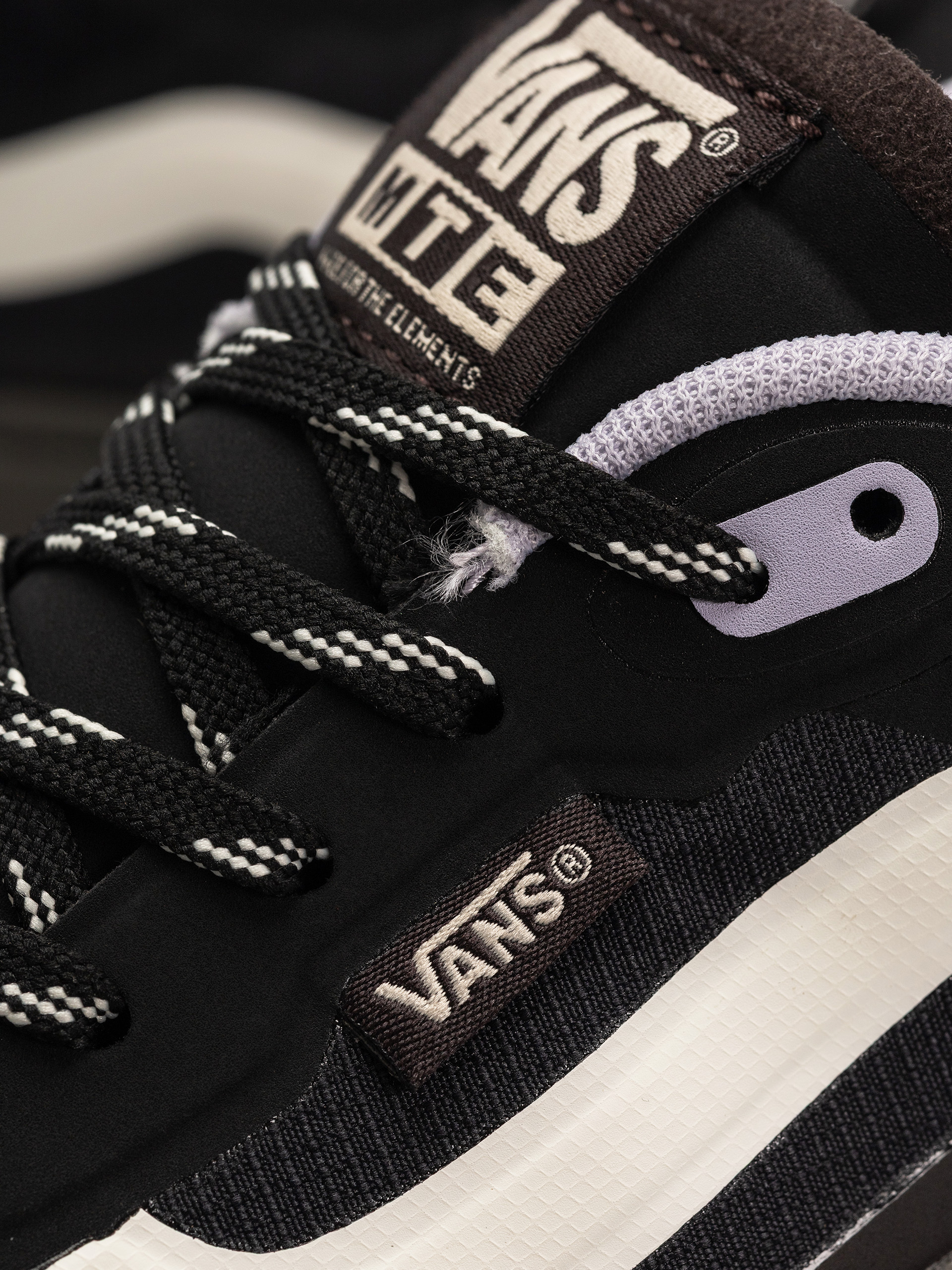 Pantofi Vans Mte Crosspath (lilac ash)